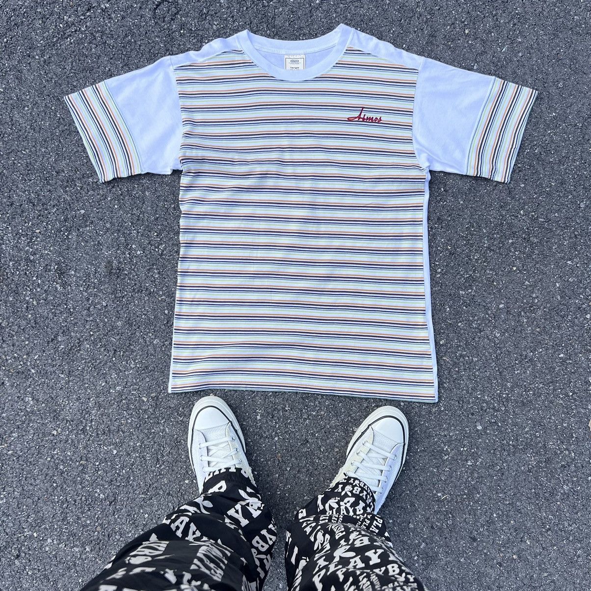 VTG ATMOS STRIPE