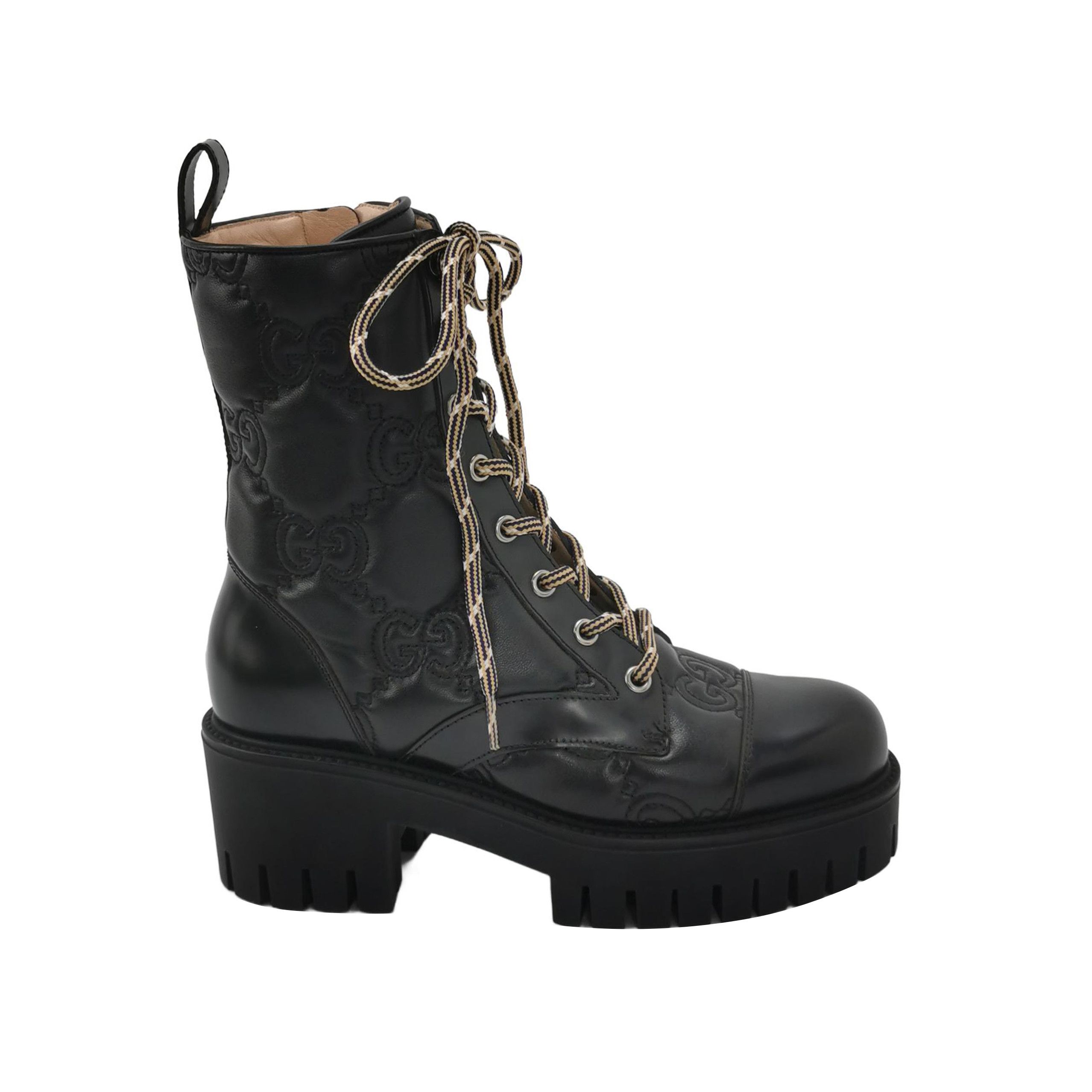 Gucci Gucci Women 6 Boots Size US 6 / IT 36 - 1 Thumbnail