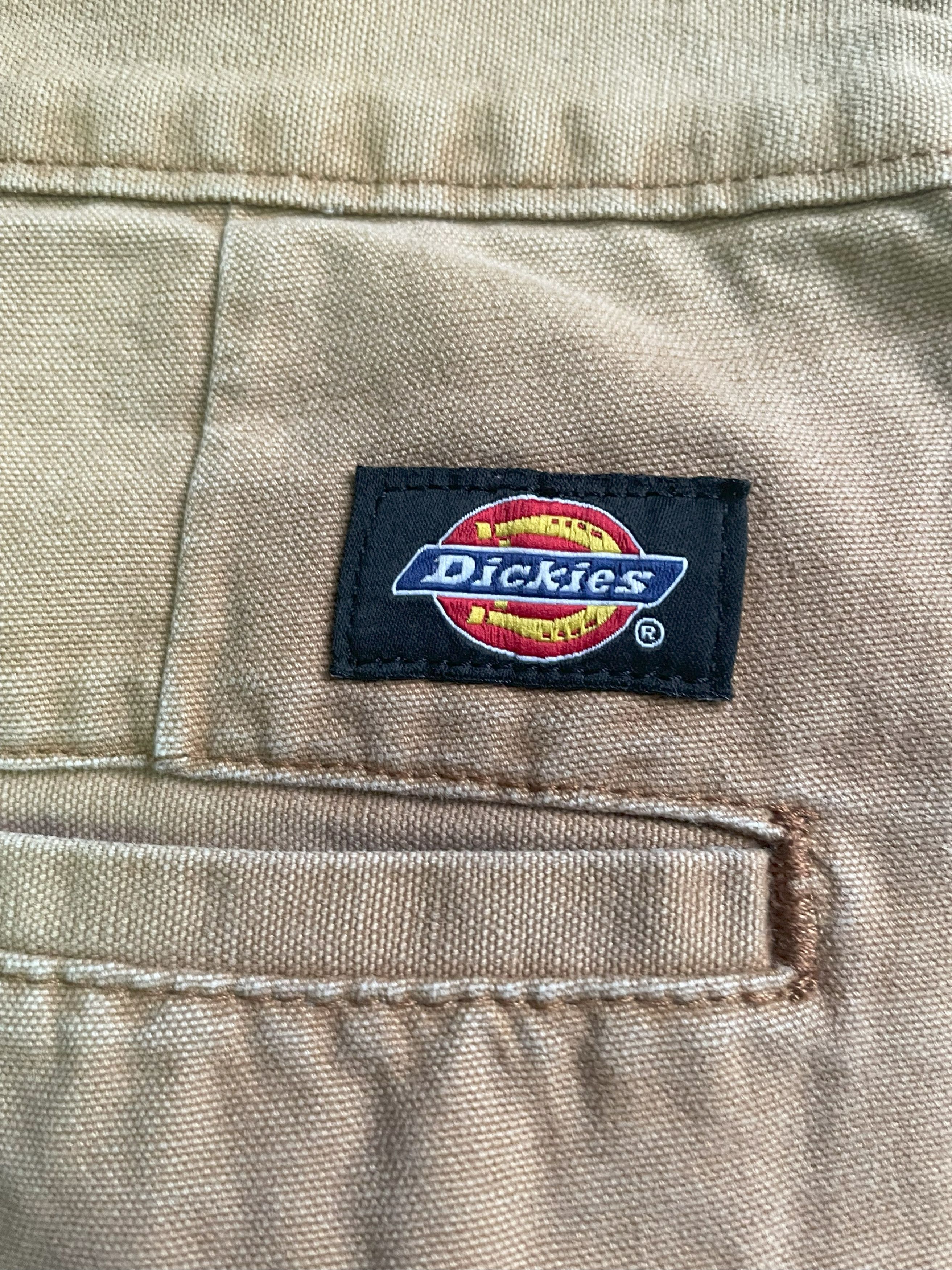 Dickies Dickies Cargo Pant Size US 34 / EU 50 - 9 Thumbnail