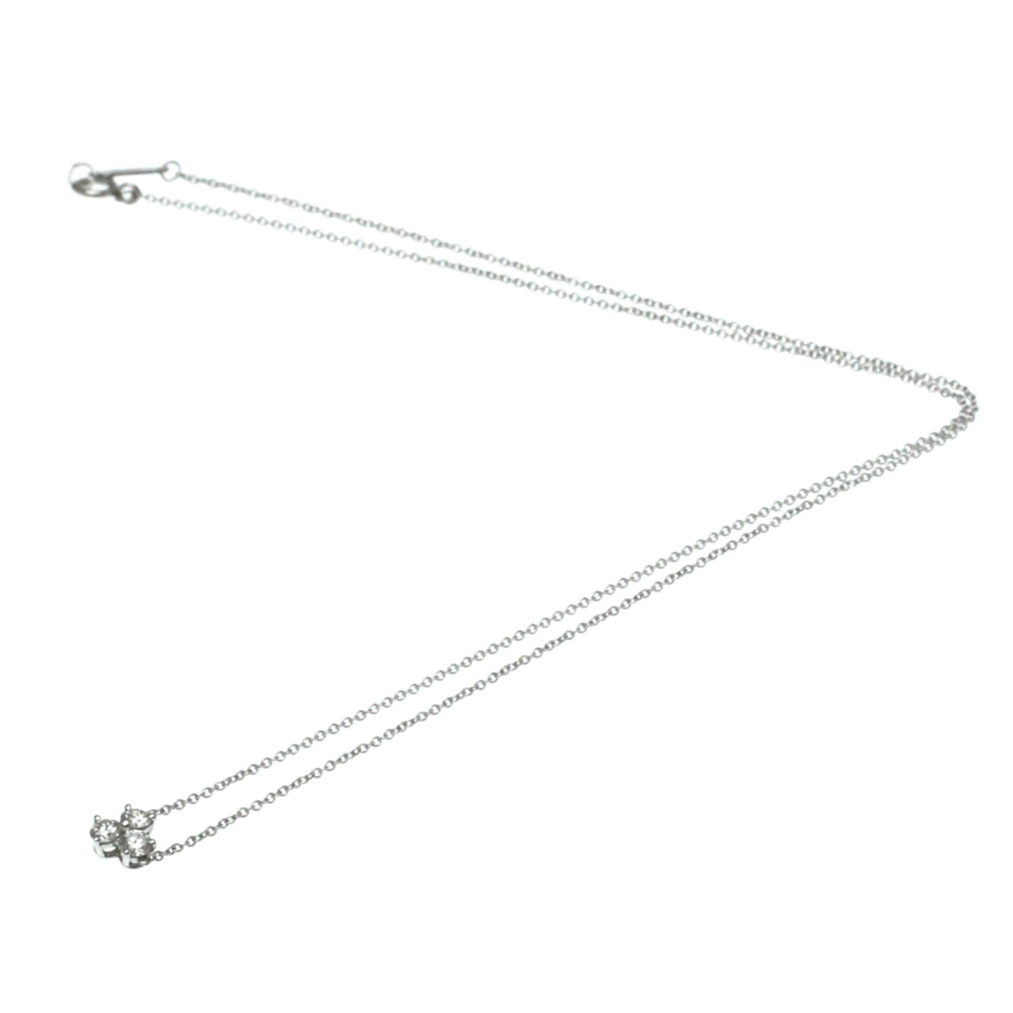 Tiffany & Co. Tiffany & Co Aria necklace Size ONE SIZE - 1 Thumbnail