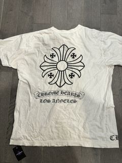 Chrome Hearts Los Angeles Tee