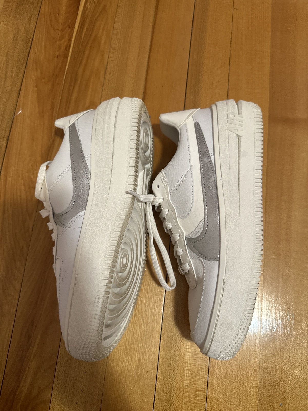 Nike Nike Air Force Size US 9 / IT 39 - 5 Thumbnail