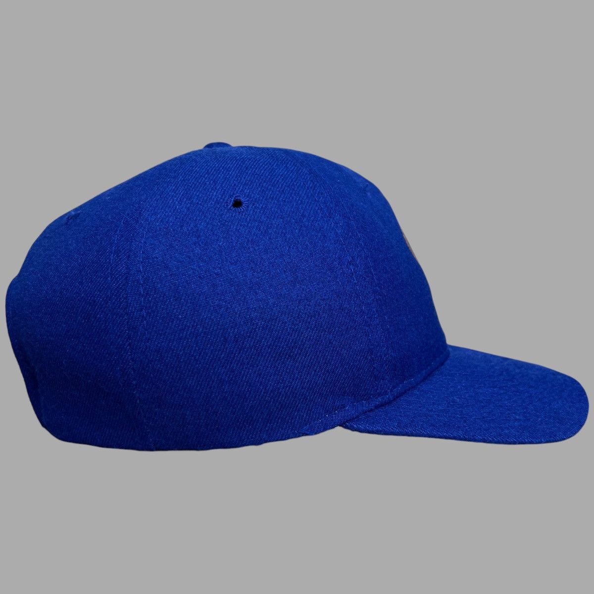 MLB × Sports Specialties × Vintage Vintage 1990s MLB Milwaukee Brewers Wool Sports Specialties Size ONE SIZE - 2 Thumbnail