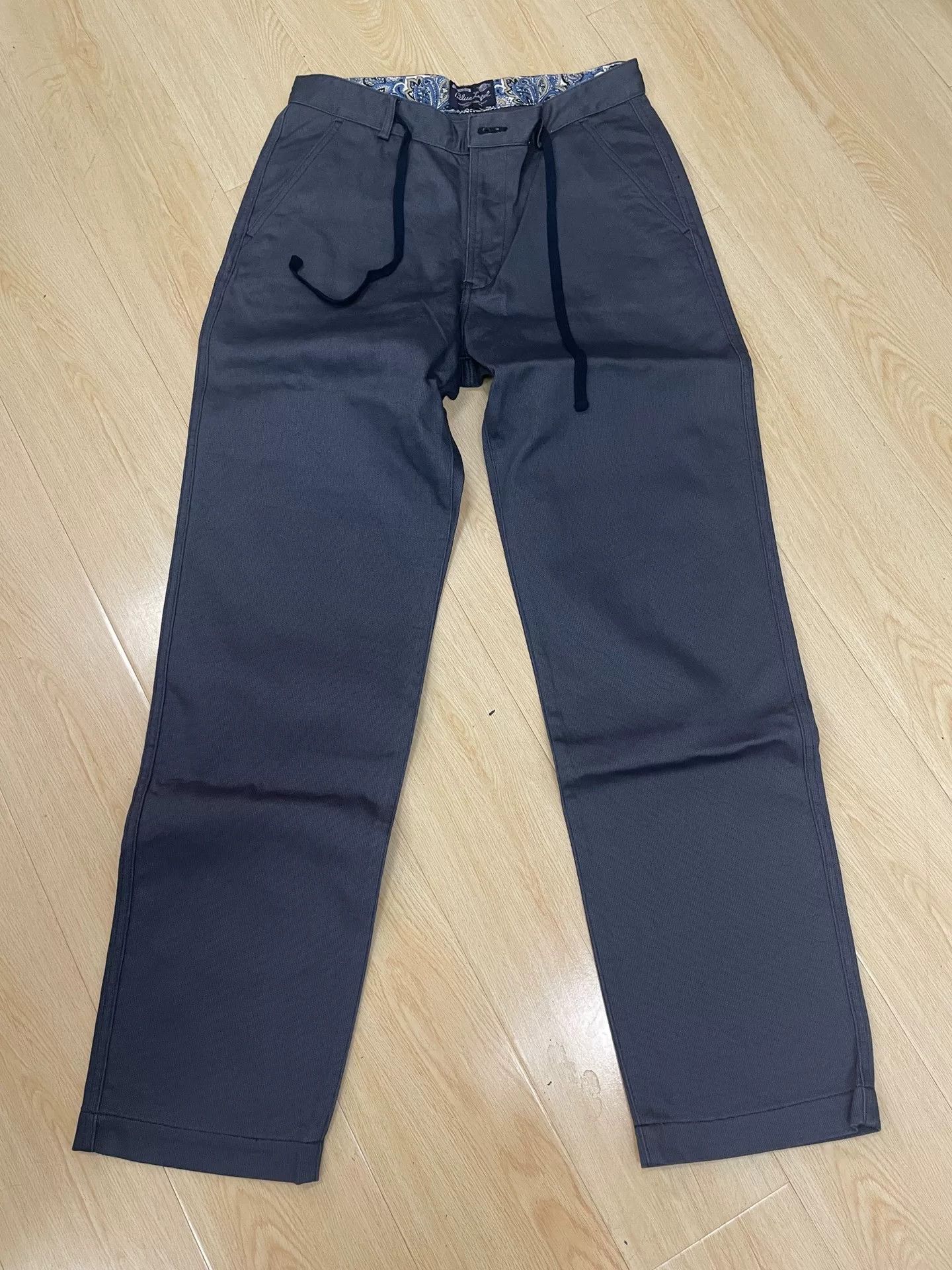 Jelado Jelado Jungle Fabric Pants Size US 28 / EU 44 - 1 Thumbnail