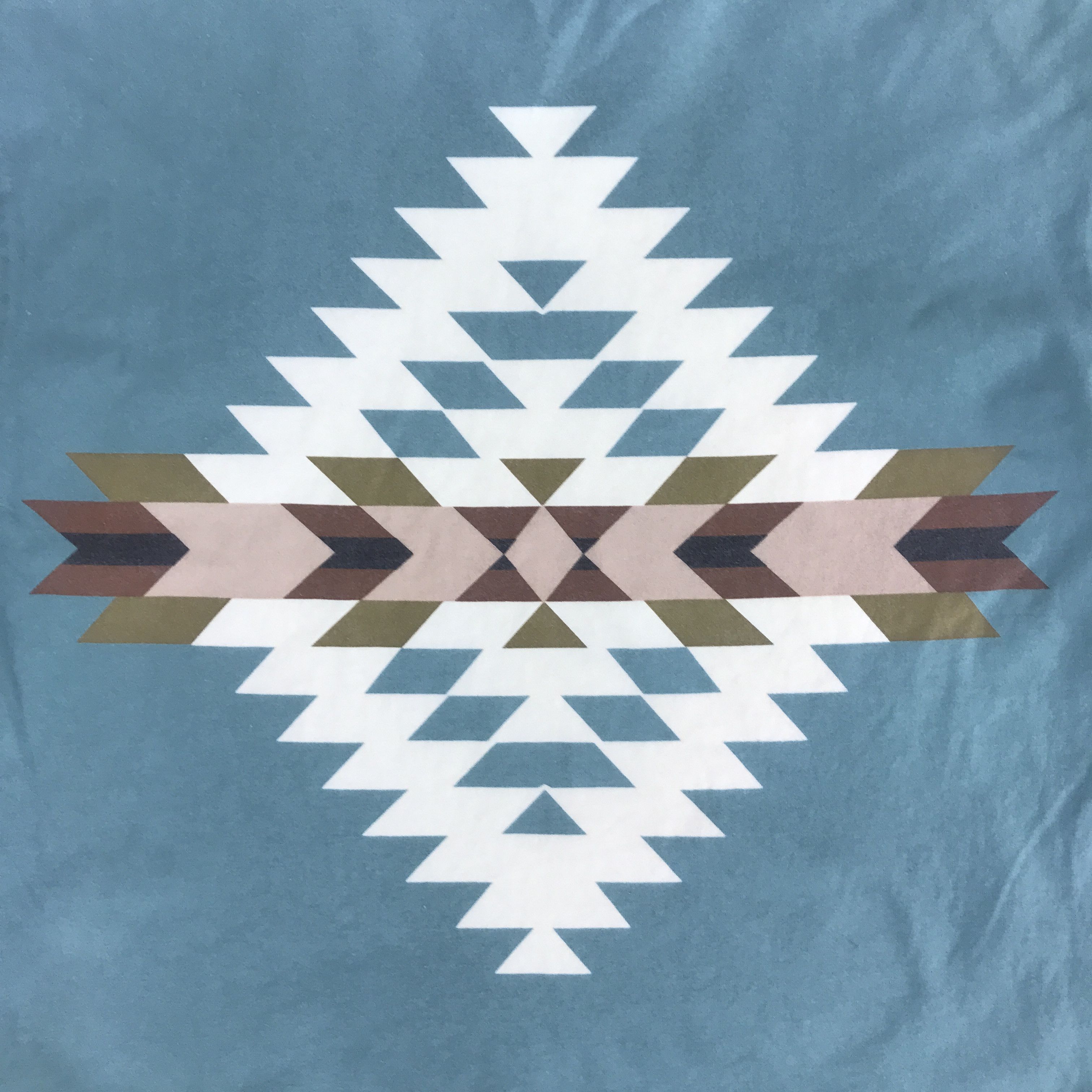 Pendleton PENDLETON NAVAJO DESIGN T-SHIRT K117B15 Size US M / EU 48-50 / 2 - 5 Thumbnail