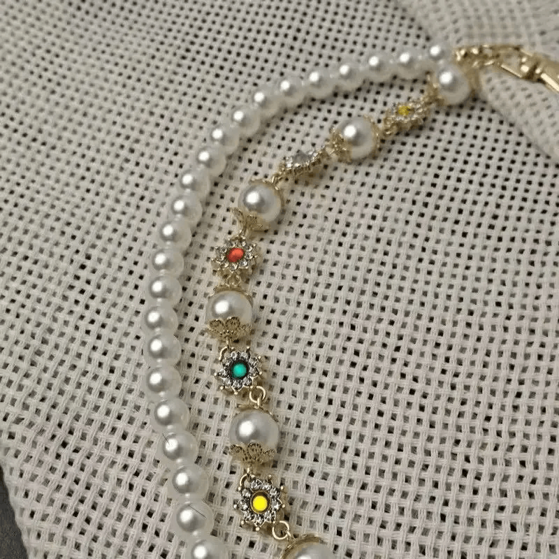 Jewelry Wallet chain Size ONE SIZE - 3 Thumbnail