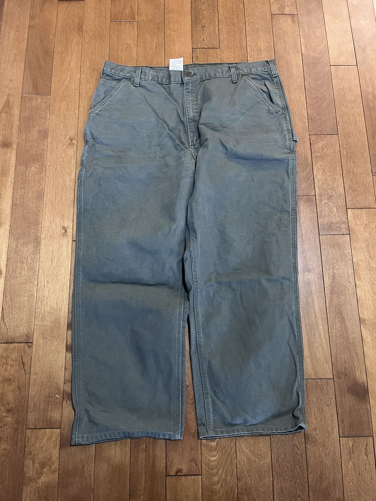 Carhartt Carhartt pants Size US 42 / EU 58 - 3 Thumbnail