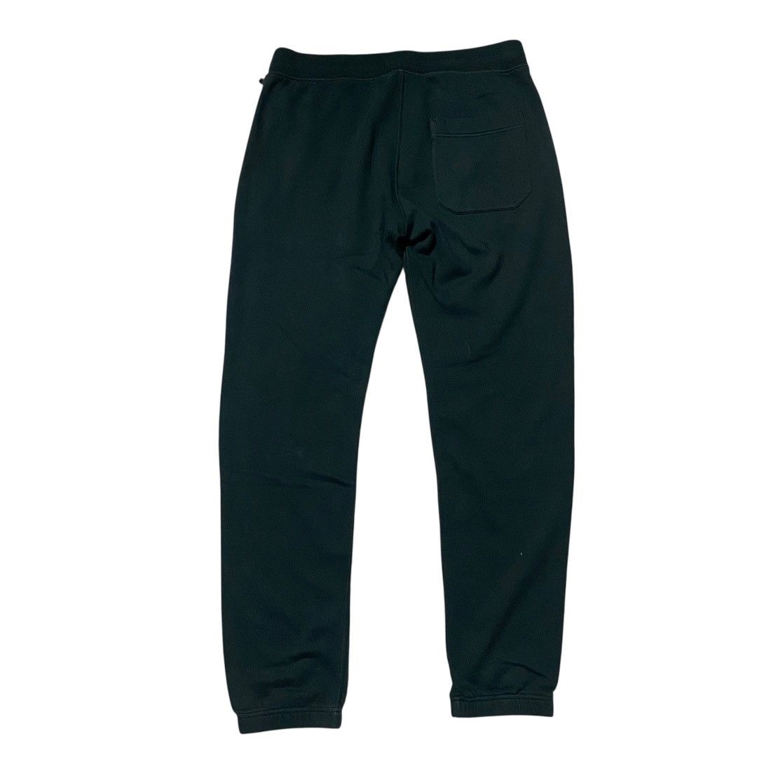 Stone Island Stone island dark green jogger longpant Size US 33 - 2 Thumbnail