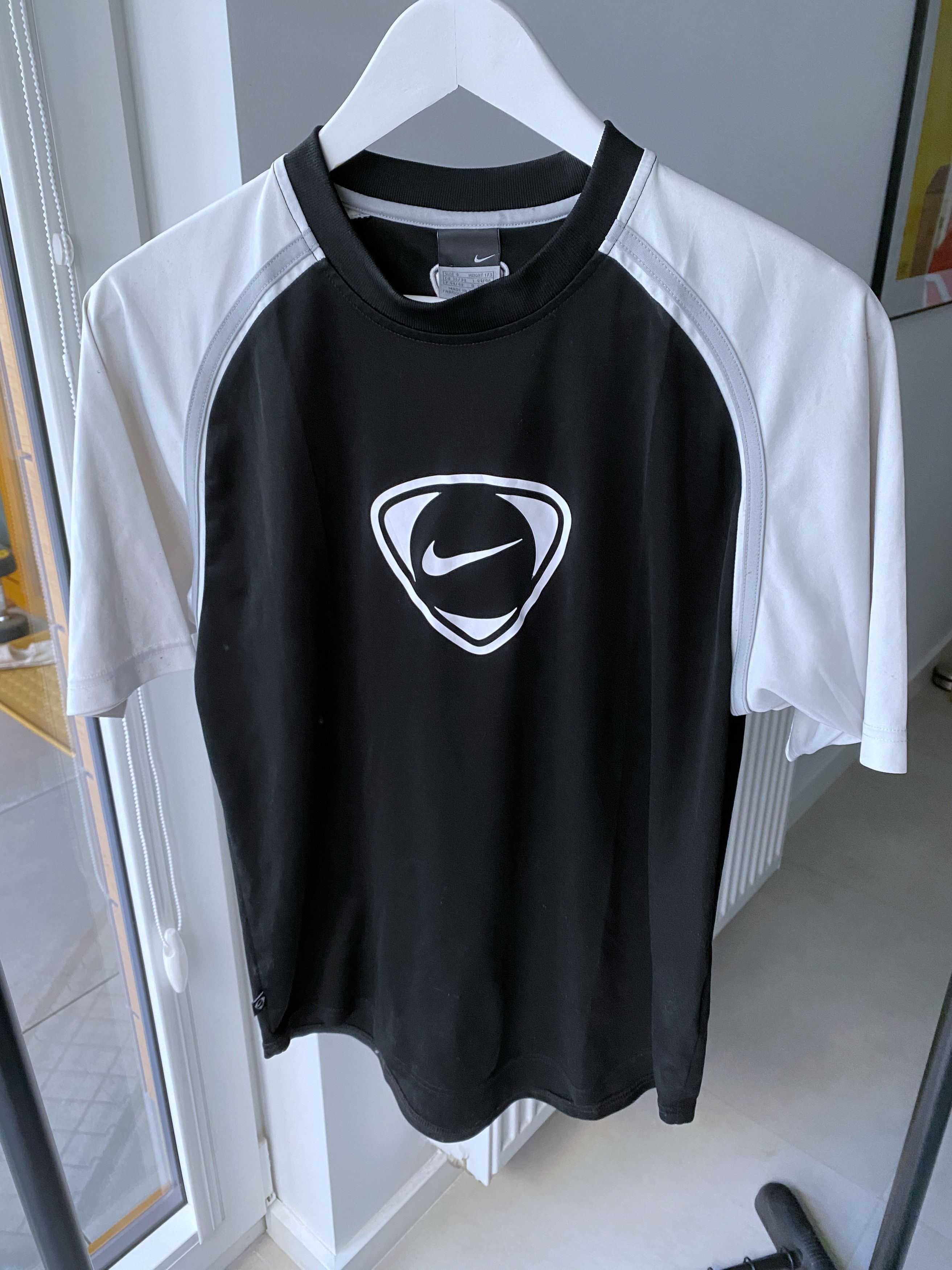 Jersey × Manchester United × Nike Nike total 90 Manchester