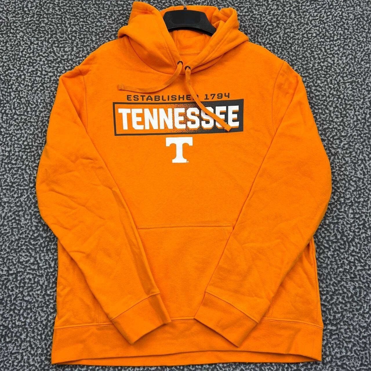 Other Tennessee Volunteers Hoodie Men Pullover Long Sleeve New L Size US L / EU 52-54 / 3 - 1 Thumbnail