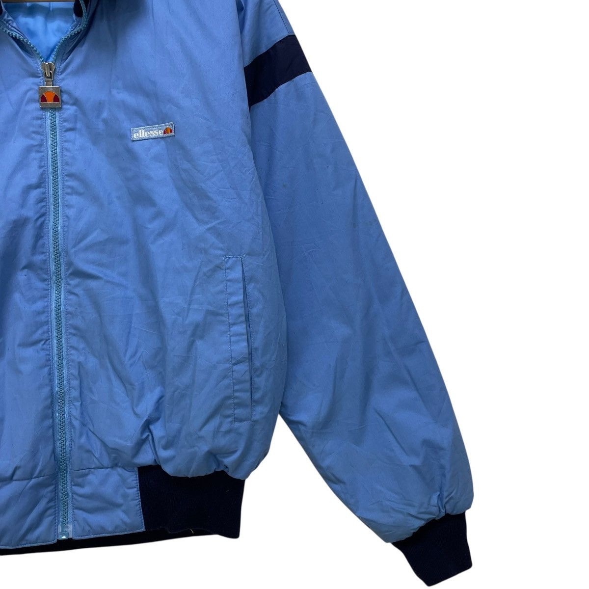 Ellesse 💥Vintage ellesse Jacket Size US S / EU 44-46 / 1 - 5 Thumbnail