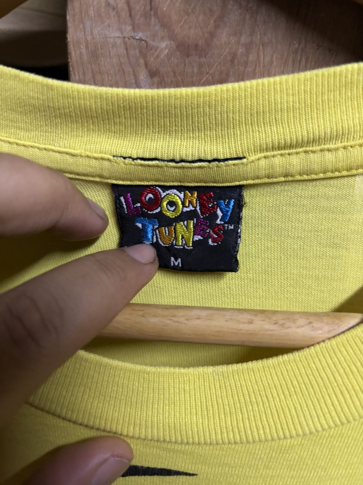 Other Tweety big face vtg 1996 Size US M / EU 48-50 / 2 - 4 Thumbnail