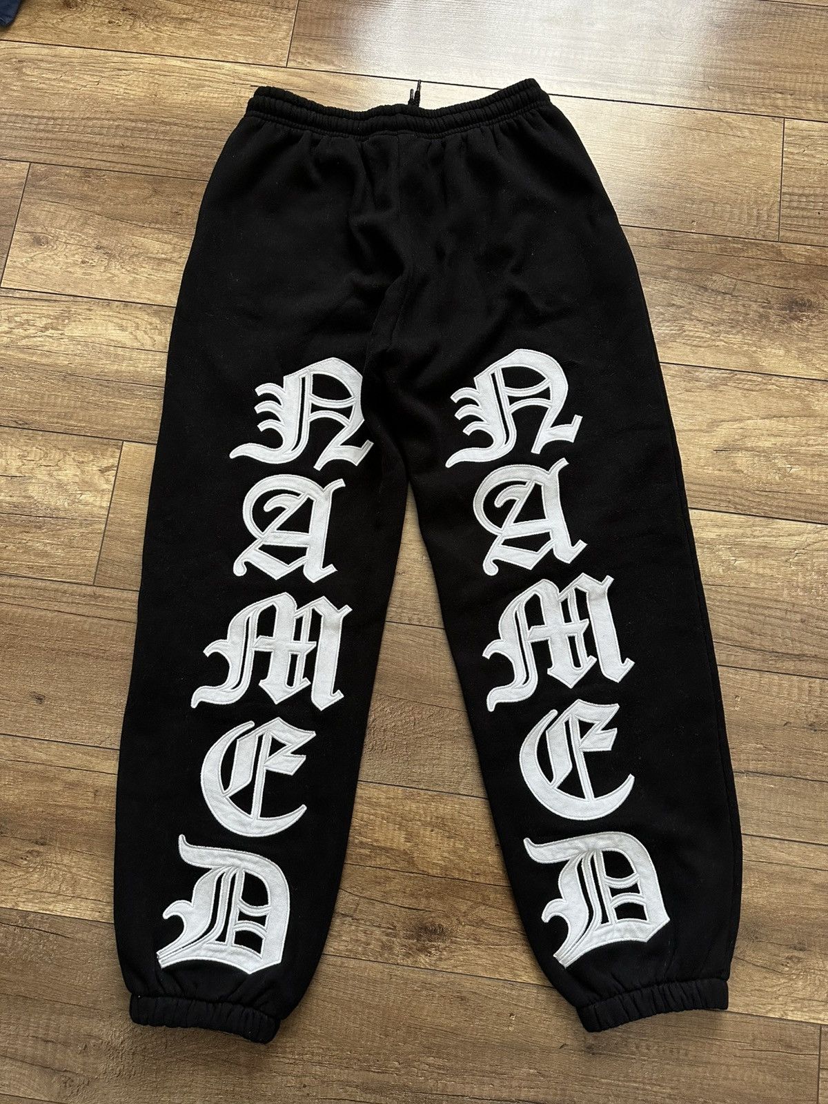 Named Collective Named Collective Sweatpants Joggers Size US 32 / EU 48 - 2 Thumbnail