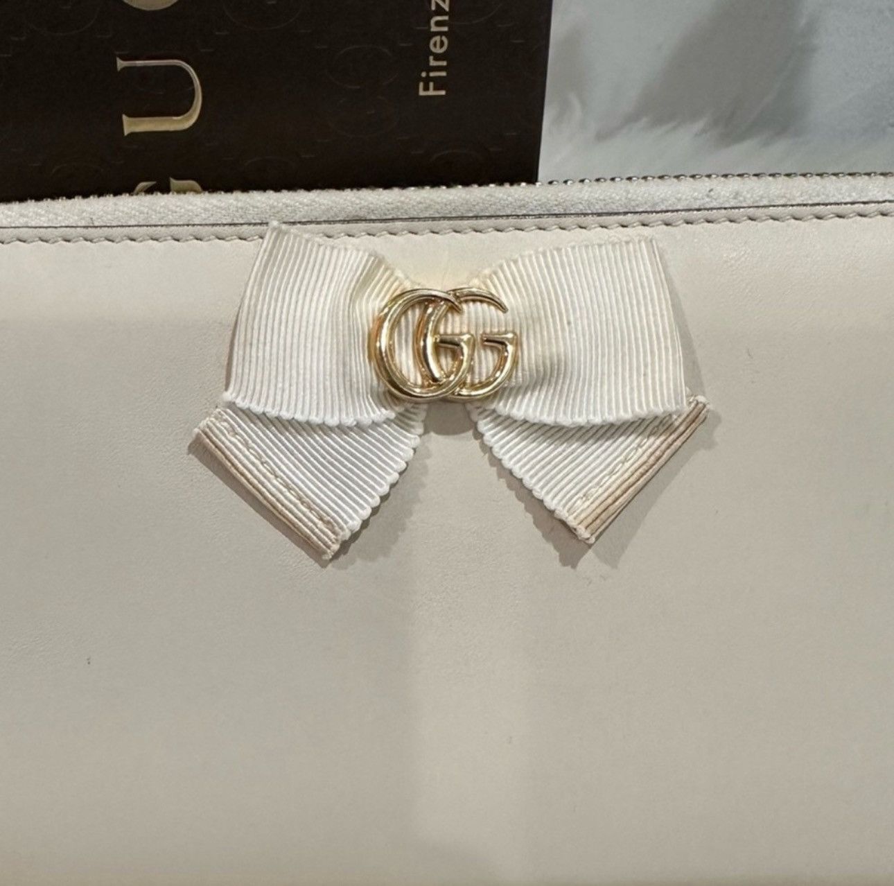 Gucci A stunning looking GUCCI wallet (Japan Edition) MINT Size ONE SIZE - 1 Thumbnail