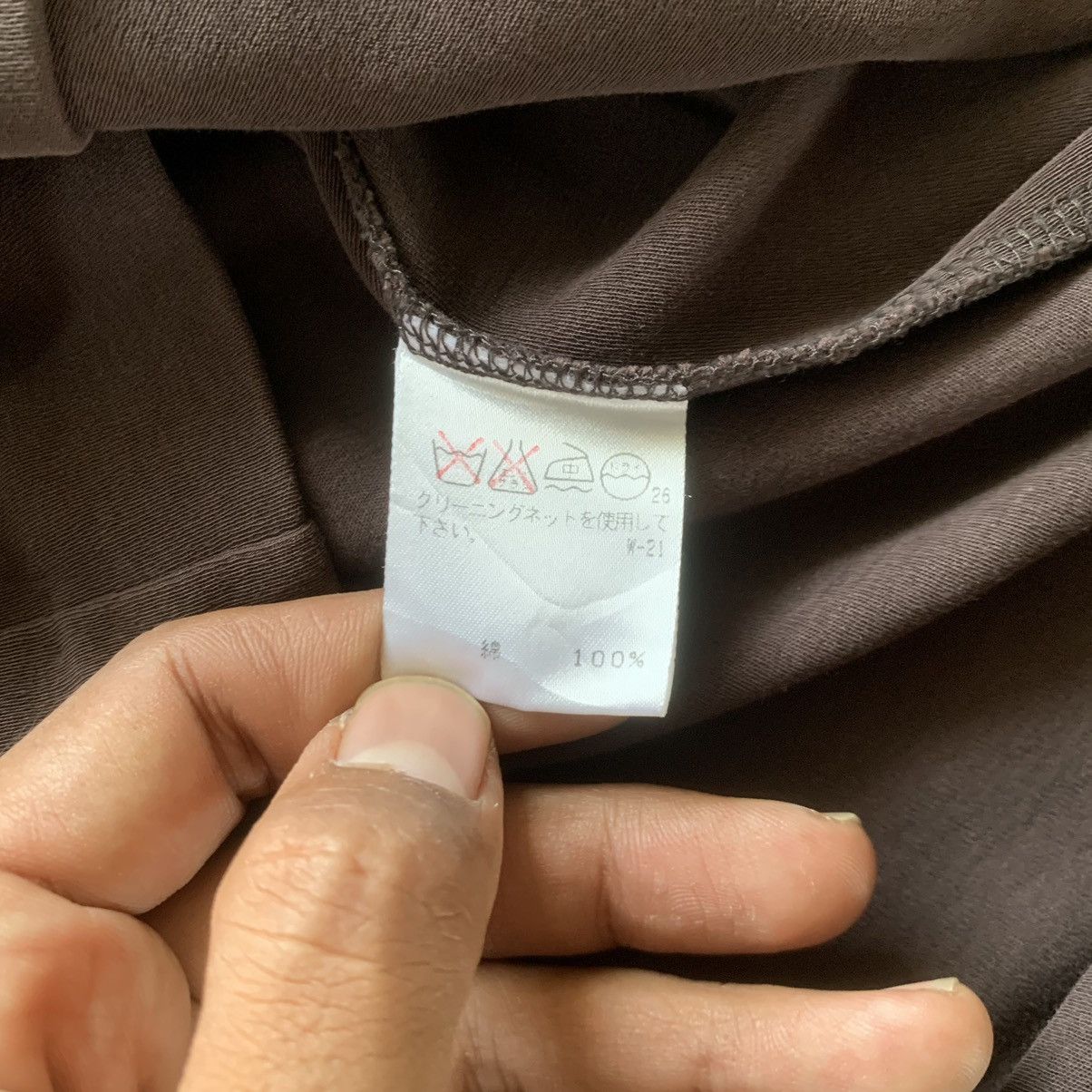 Issey Miyake Permanente by 1980’s Issey Miyake Size M / US 6-8 / IT 42-44 - 10 Thumbnail
