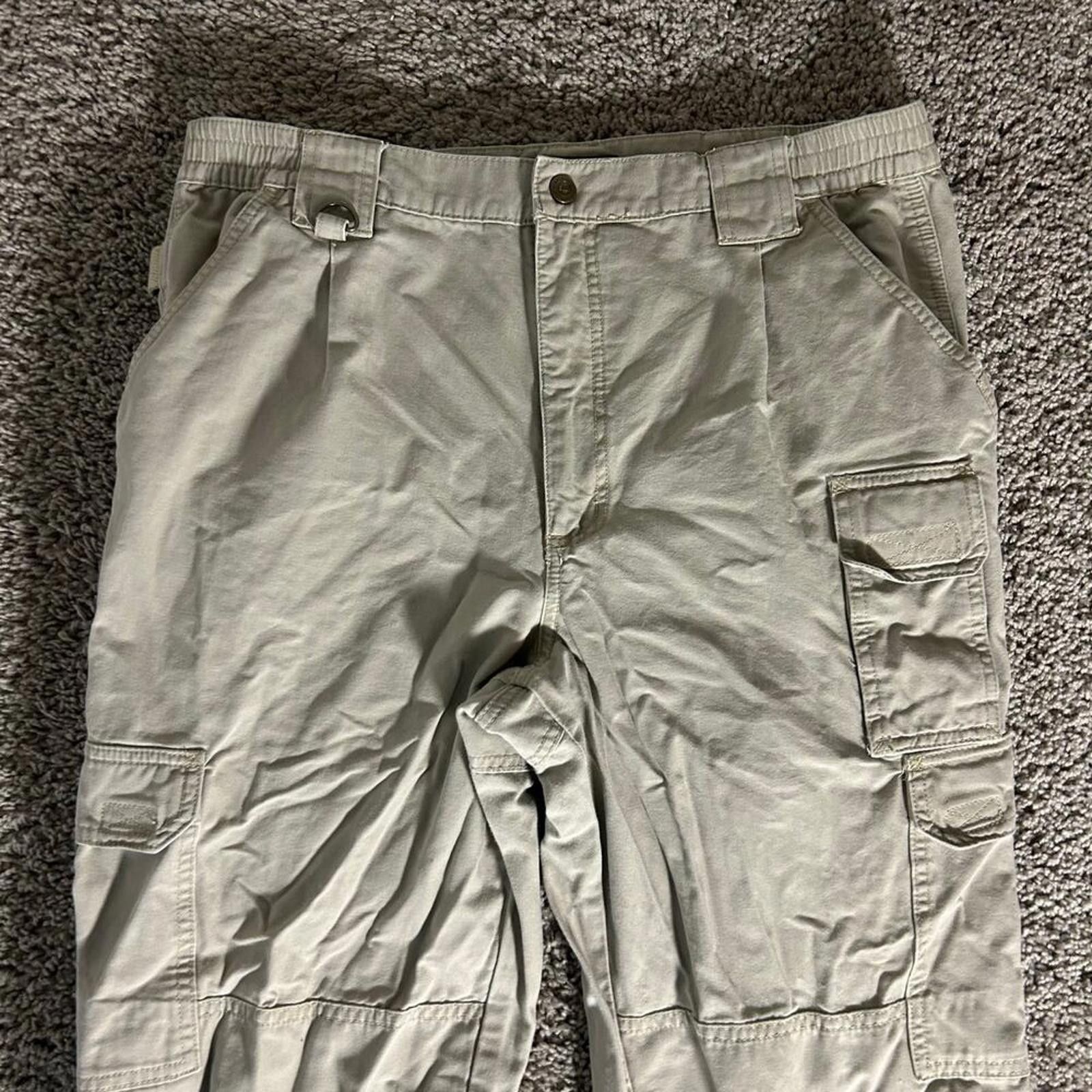 Other 5.11 tactical pants Size US 34 / EU 50 - 2 Thumbnail