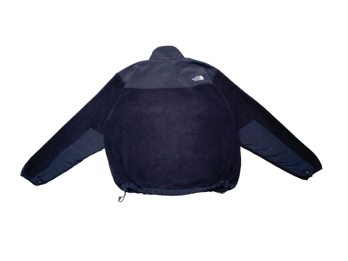 The North Face Vintage Brand The North Face Fleece Jacket 2000s Size US L / EU 52-54 / 3 - 2 Thumbnail