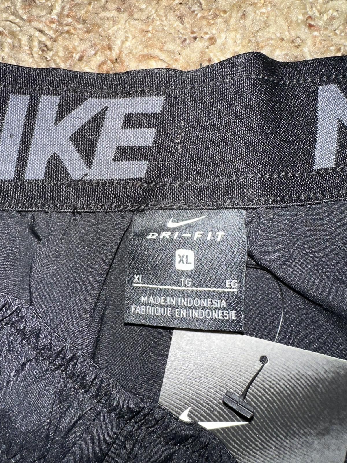 Nike Nike Men's Pro Flex Rep Training Shorts Size US 36 / EU 52 - 3 Thumbnail