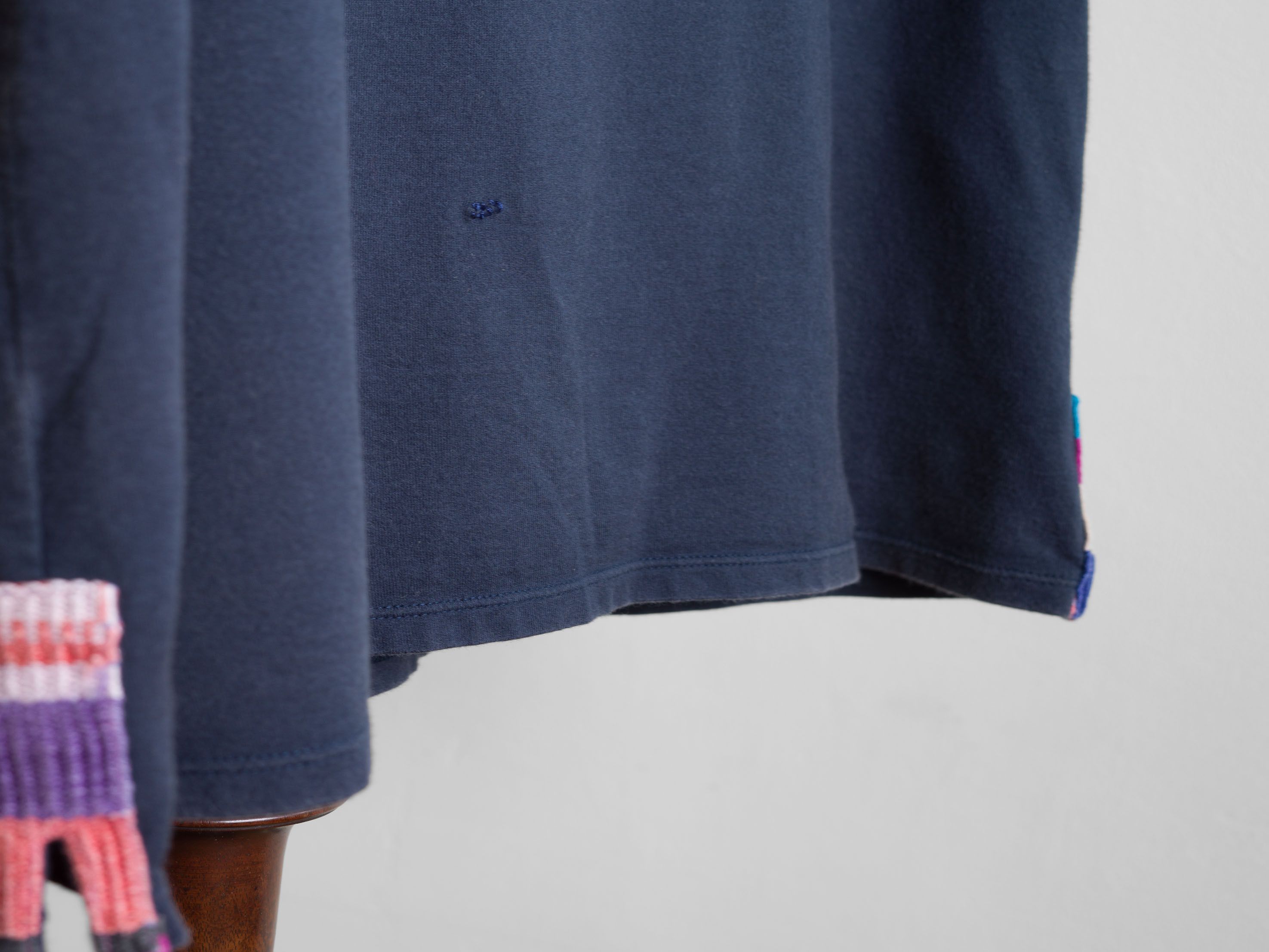 Visvim SS2008 VISVIM MAYAN T-SHIRT Size US L / EU 52-54 / 3 - 6 Thumbnail