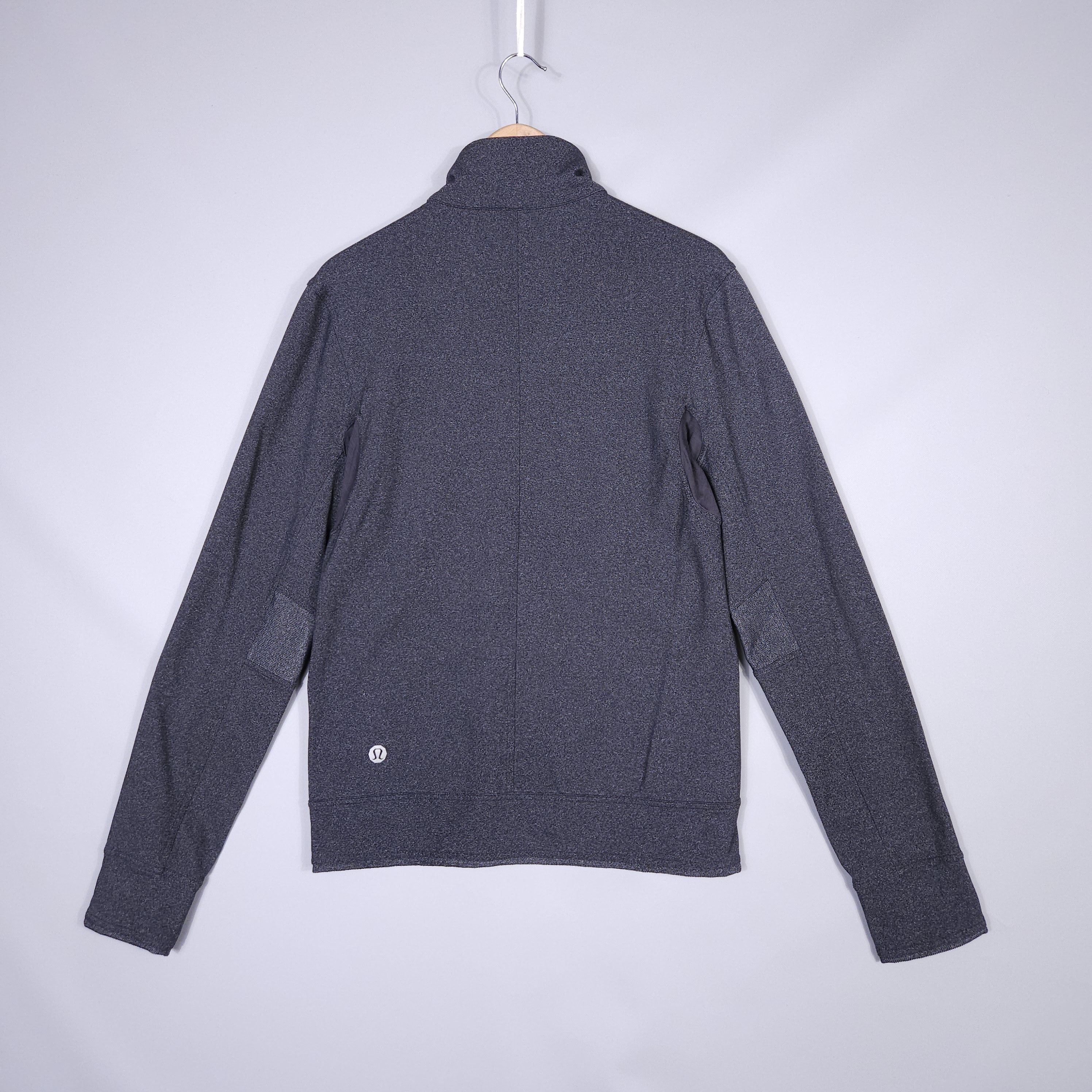 Lululemon Lululemon Men's Active Jacket size L Size US L / EU 52-54 / 3 - 4 Thumbnail