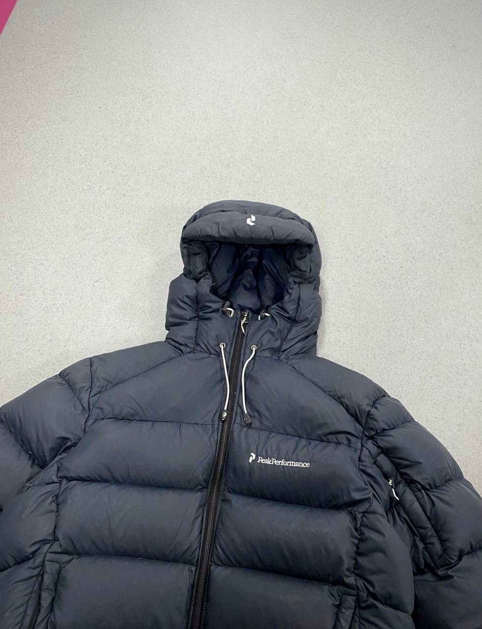 Peak Performance Puffer Rare Peak Performance R&D Jacket Outdoor Streetwear Size US M / EU 48-50 / 2 - 5 Thumbnail