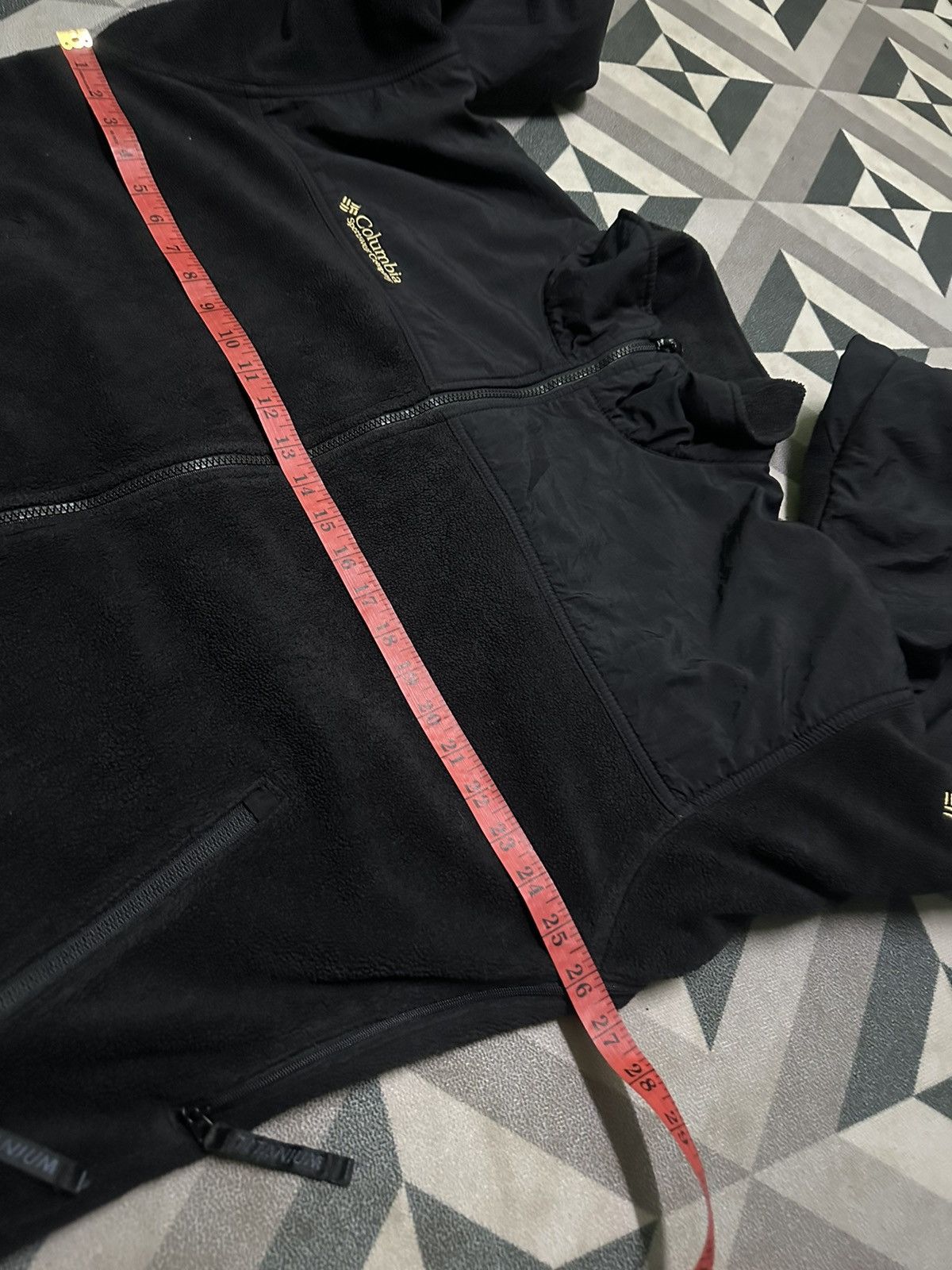 Columbia Columbia outdoor jacket XL Size US XL / EU 56 / 4 - 9 Thumbnail