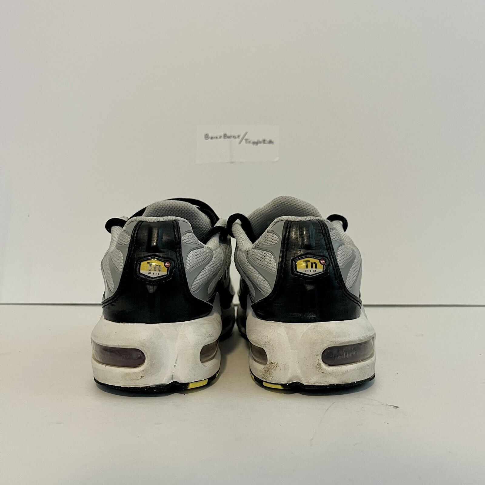 Nike 2021 Nike Air Max Plus TN GS CD0609-017 Rare Sz 5Y Size US 6.5 / IT 36.5 - 5 Thumbnail