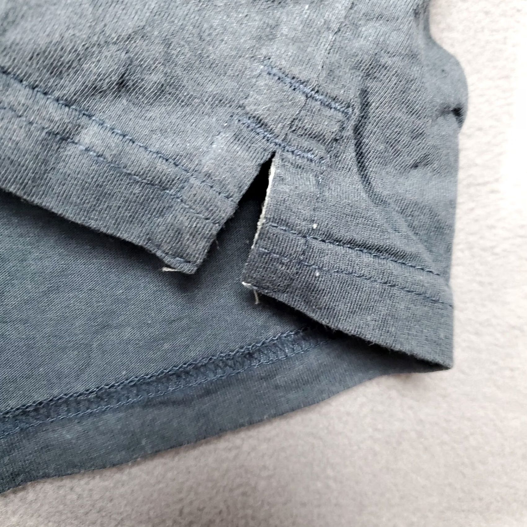 Vintage Free Fly Polo Shirt Mens Size XL Blue Gray Cotton Bamboo Blend Stretch Casual Size US XL / EU 56 / 4 - 7 Thumbnail
