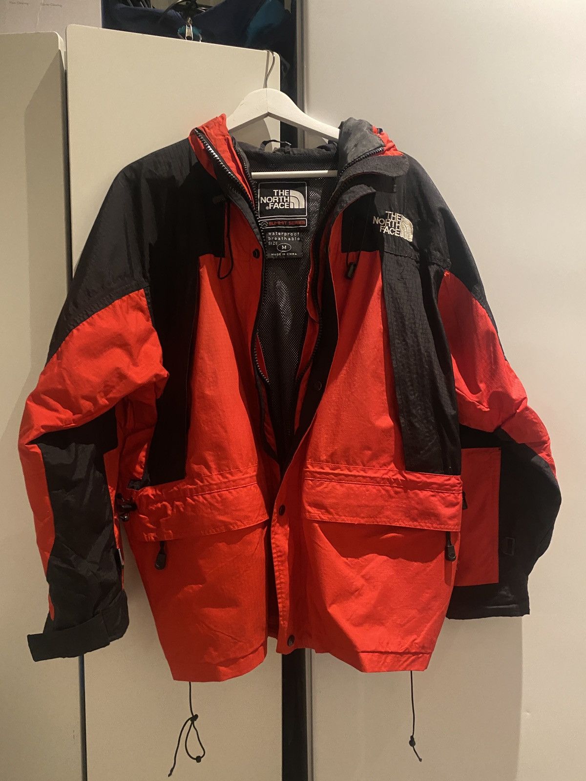 The North Face Vintage The North Face Jacket Size US M / EU 48-50 / 2 - 1 Thumbnail