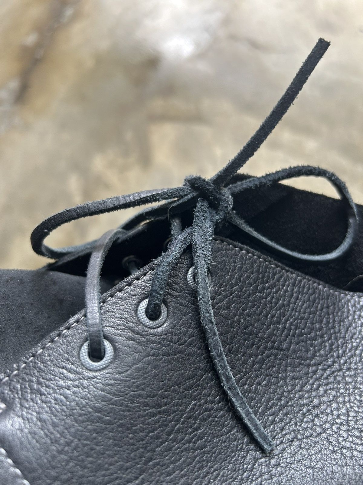 Clarks × END. Clarks x END boots Size US 11 / EU 44 - 3 Thumbnail