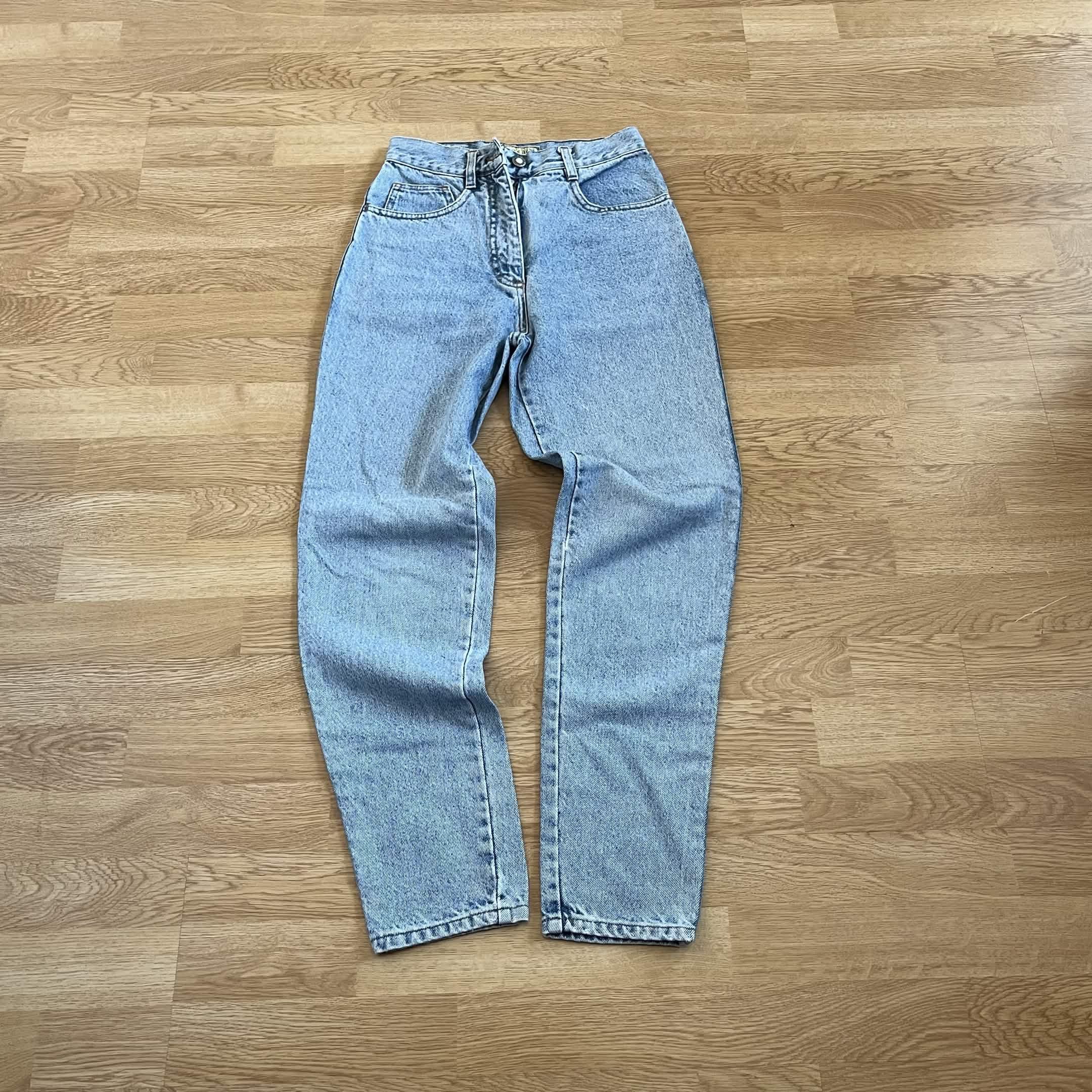 Other Anthonys Jean Size 32" / US 10 / IT 46 - 1 Thumbnail