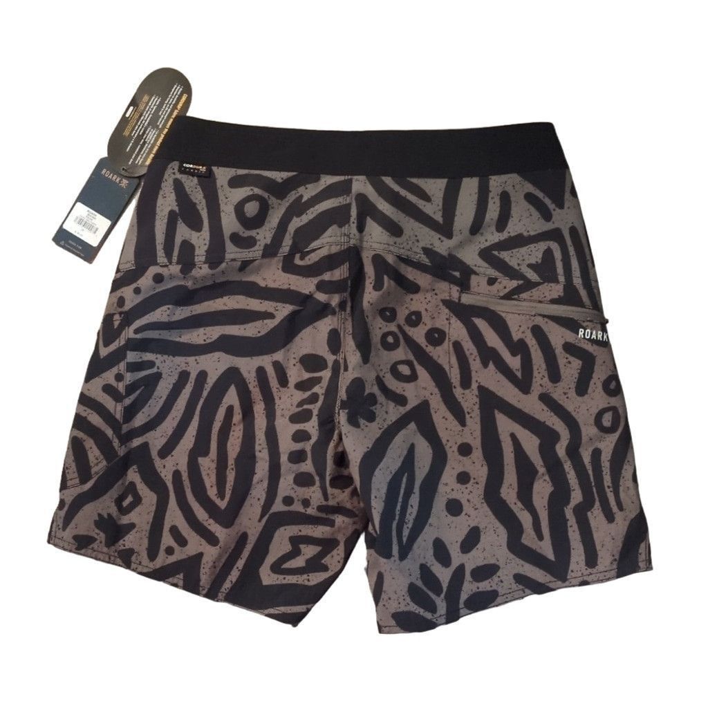 Roark Roark Military The Boatman Board Shorts Size 28 Size US 28 / EU 44 - 6 Thumbnail