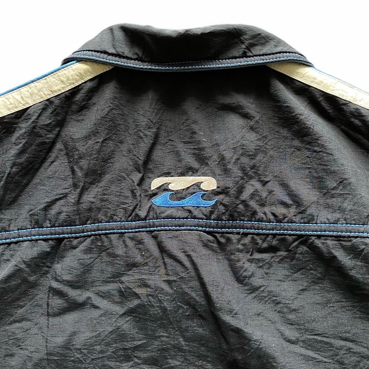 Billabong × Vintage Very Rare❗️Billabong 90s Vintage Reversible Jacket Size US S / EU 44-46 / 1 - 15 Thumbnail
