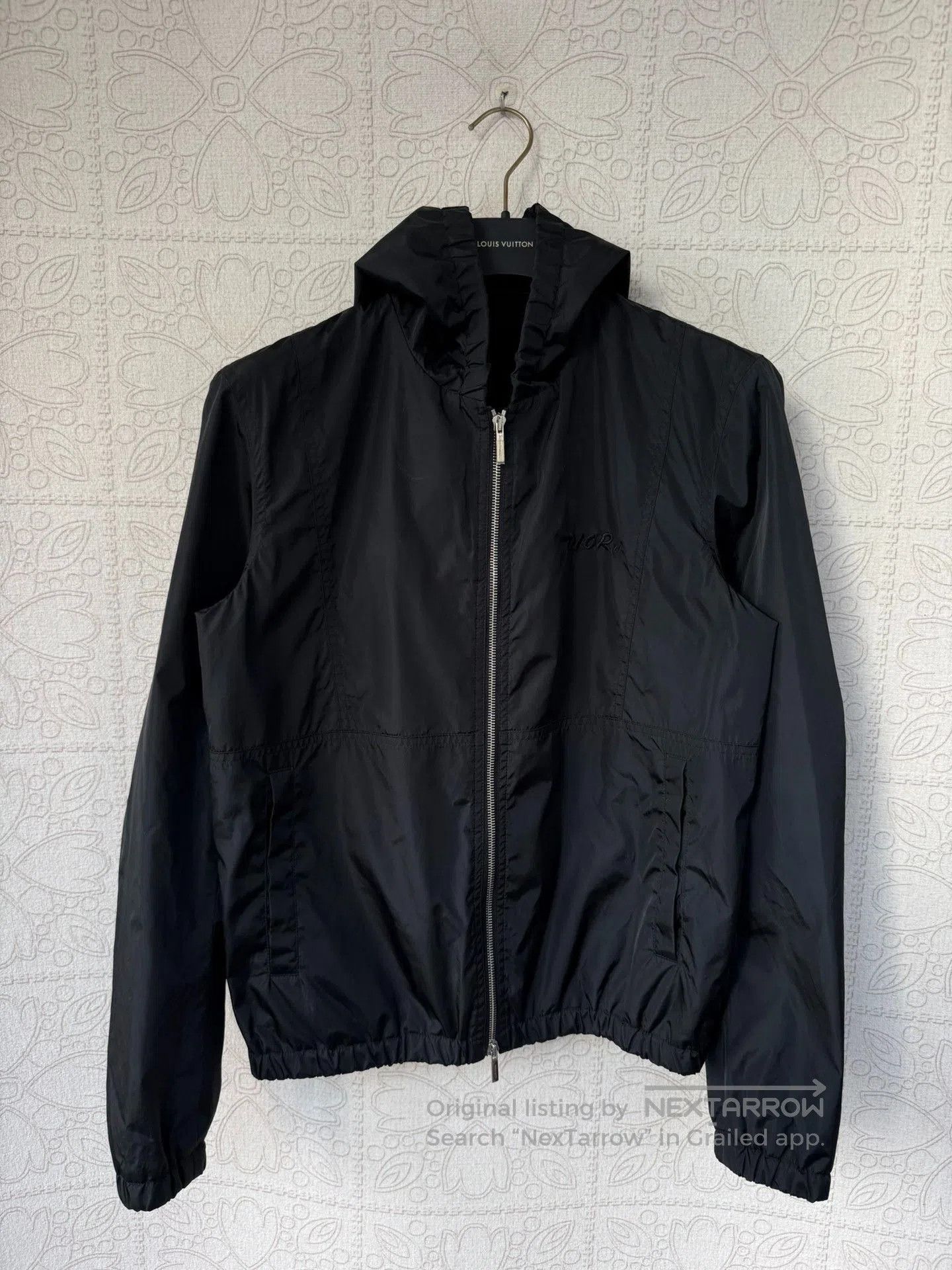 Dior Dior Kaws Embroidered Bee Logo Jacket. Size US L / EU 52-54 / 3 - 1 Thumbnail