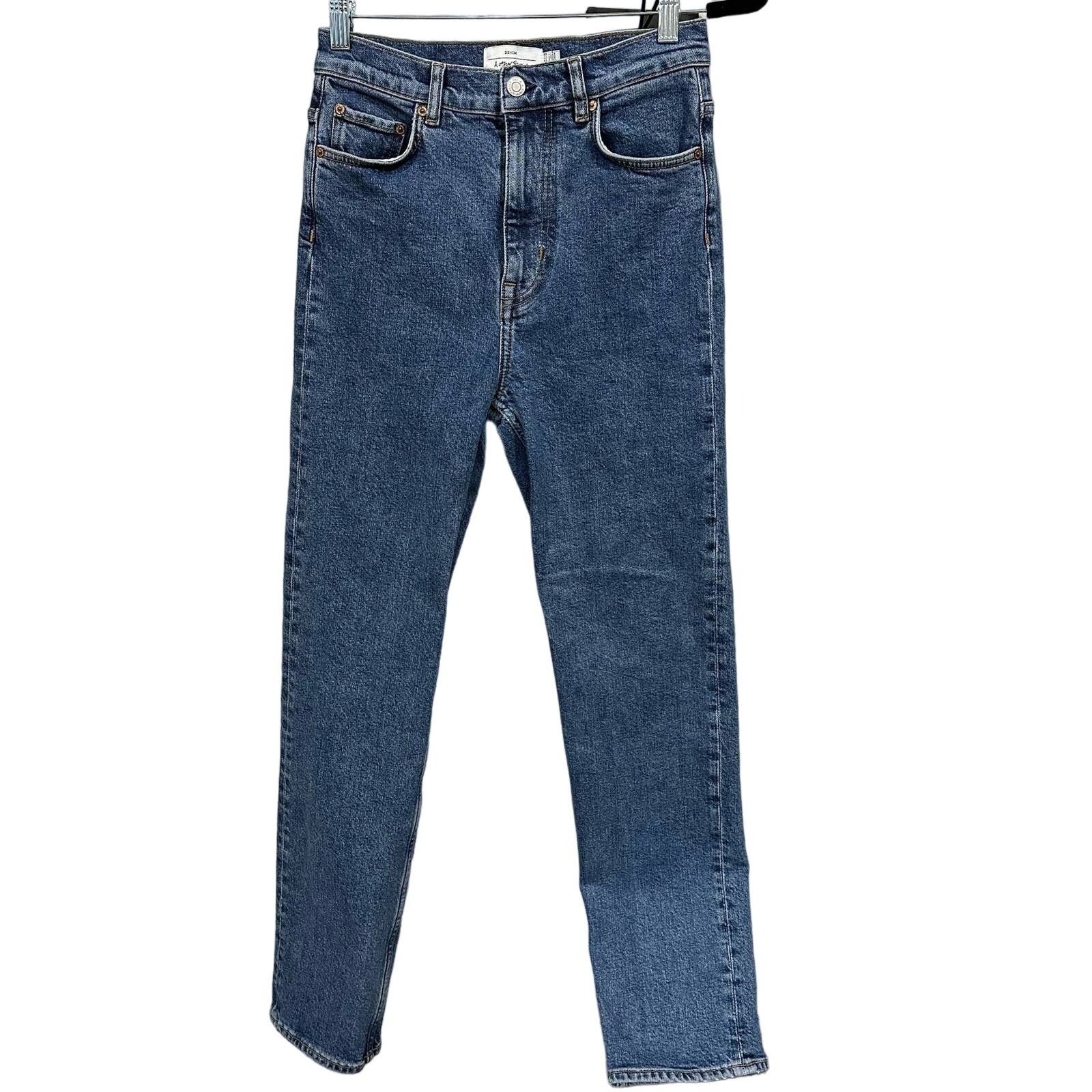 & Other Stories Women’s Favourite Cut Jeans - size 27/30