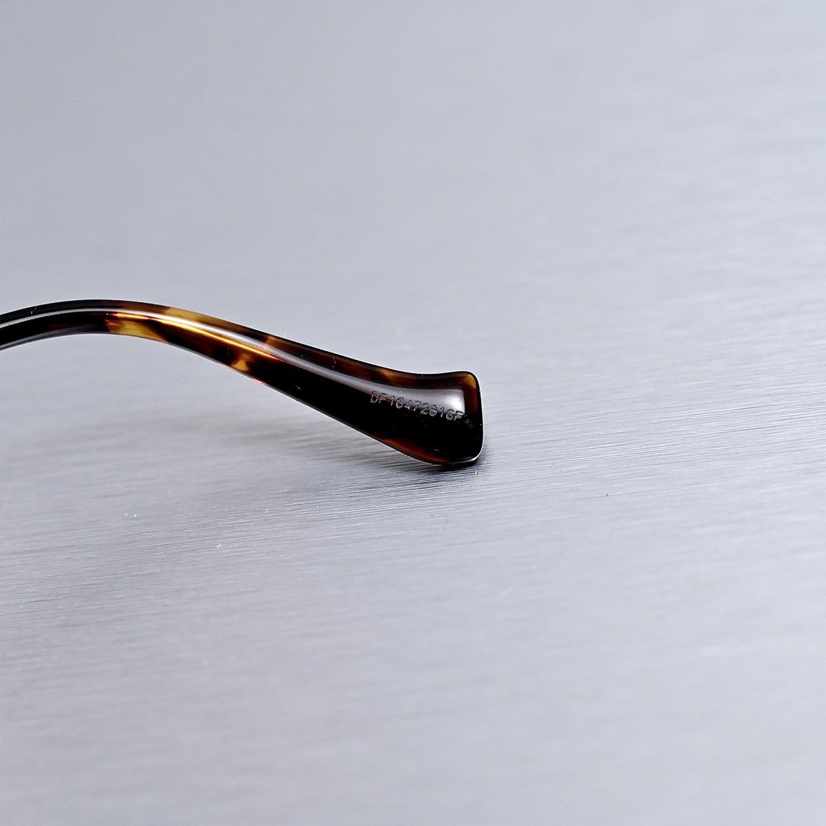 Miu Miu MIU MIU 0MU 53UV GLASSES Size ONE SIZE - 4 Thumbnail