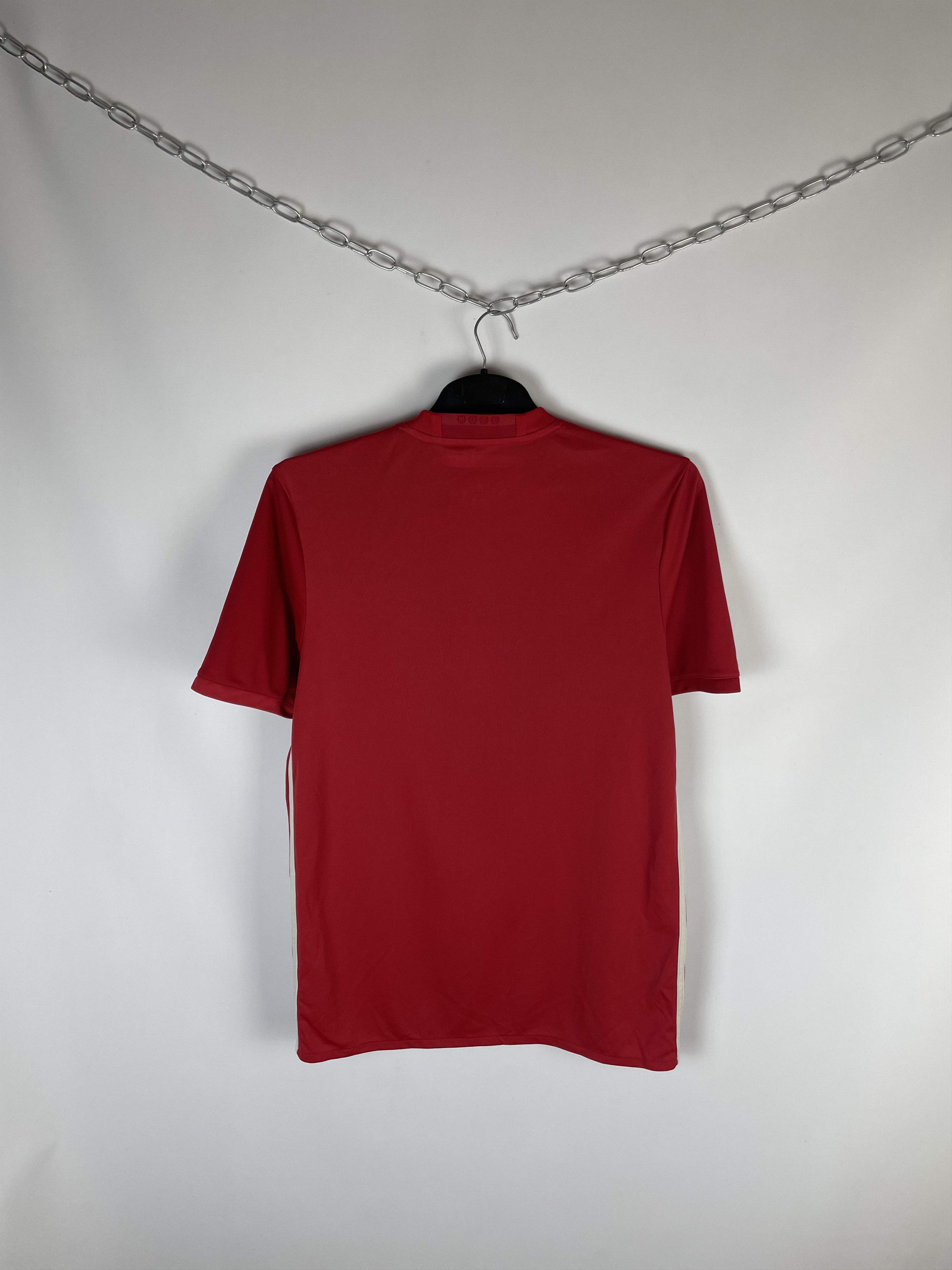 Adidas Vintage Adidas Manchester United Jersey Size US M / EU 48-50 / 2 - 10 Thumbnail