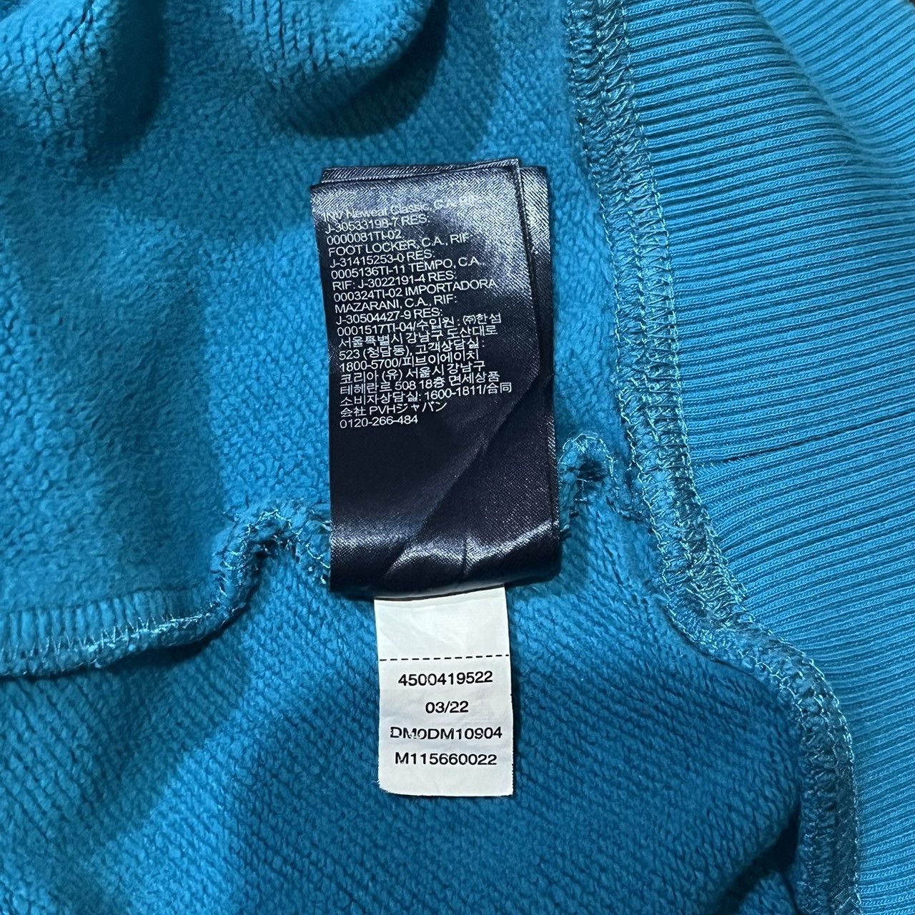 Tommy Jeans Tommy Jeans Relaxed Fit Badge Fleece Hoodie Size US M / EU 48-50 / 2 - 8 Thumbnail