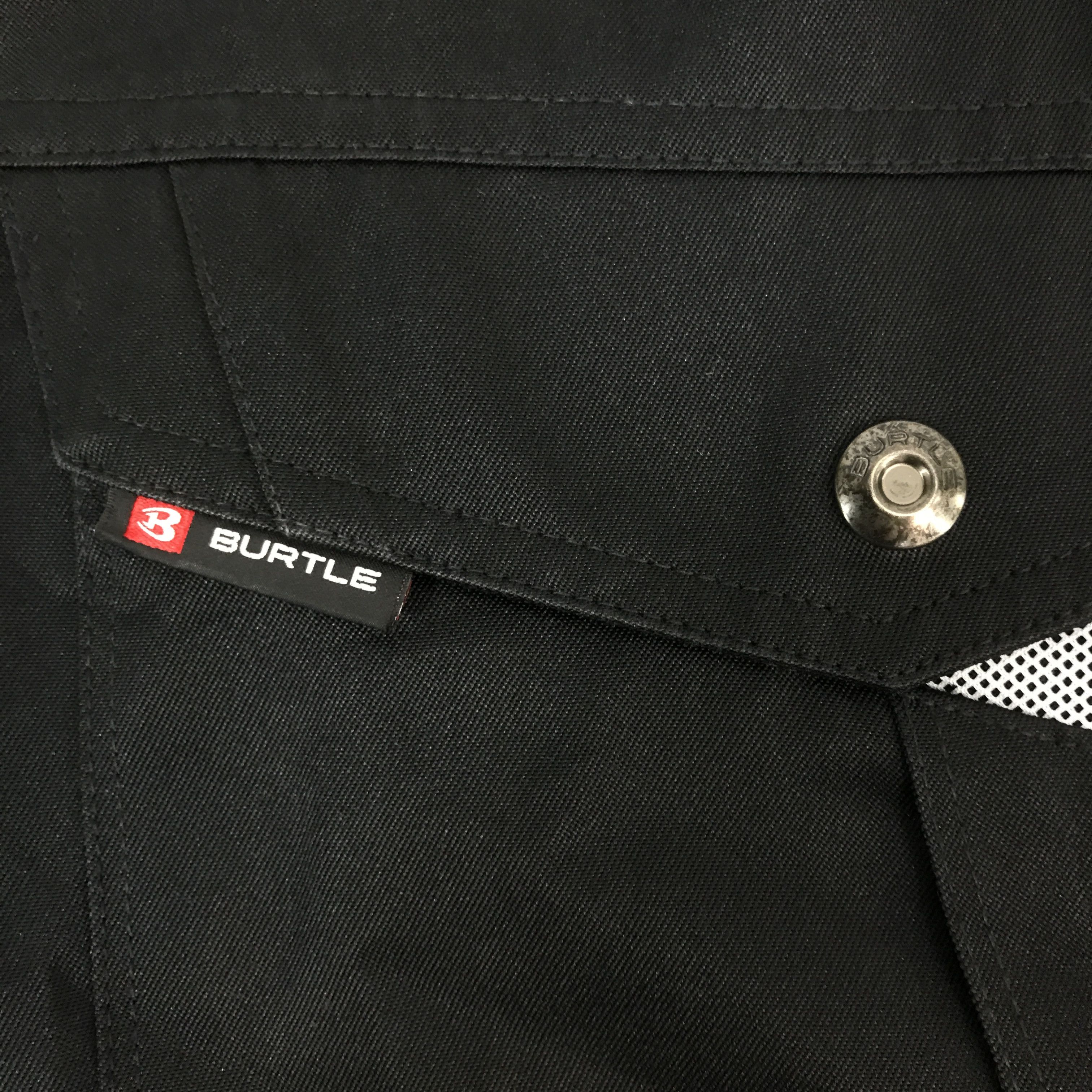 Japanese Brand × Sports Specialties Vtg Toyota Racing Black uniform japan custom workers Jacket Size US L / EU 52-54 / 3 - 11 Thumbnail