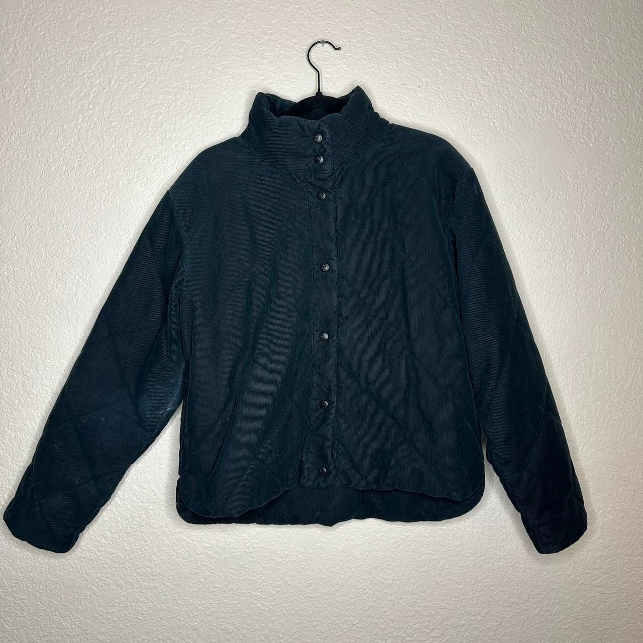 Columbia Vintage Columbia Corduroy Puffer Size M / US 6-8 / IT 42-44 - 1 Thumbnail