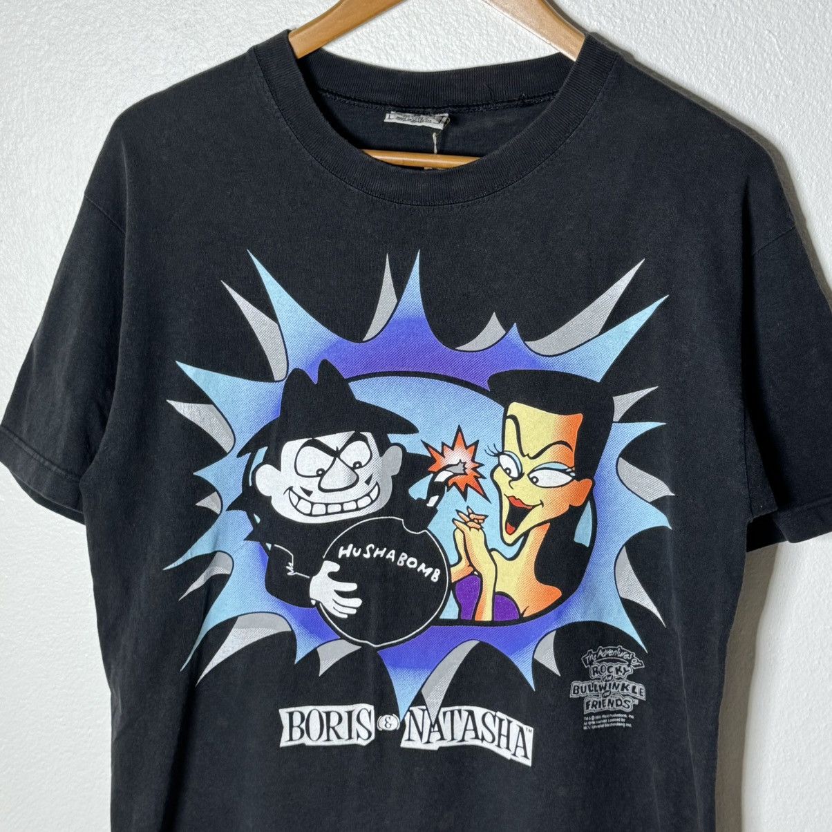 Other Boris & Natasha vintage Size US S / EU 44-46 / 1 - 2 Thumbnail
