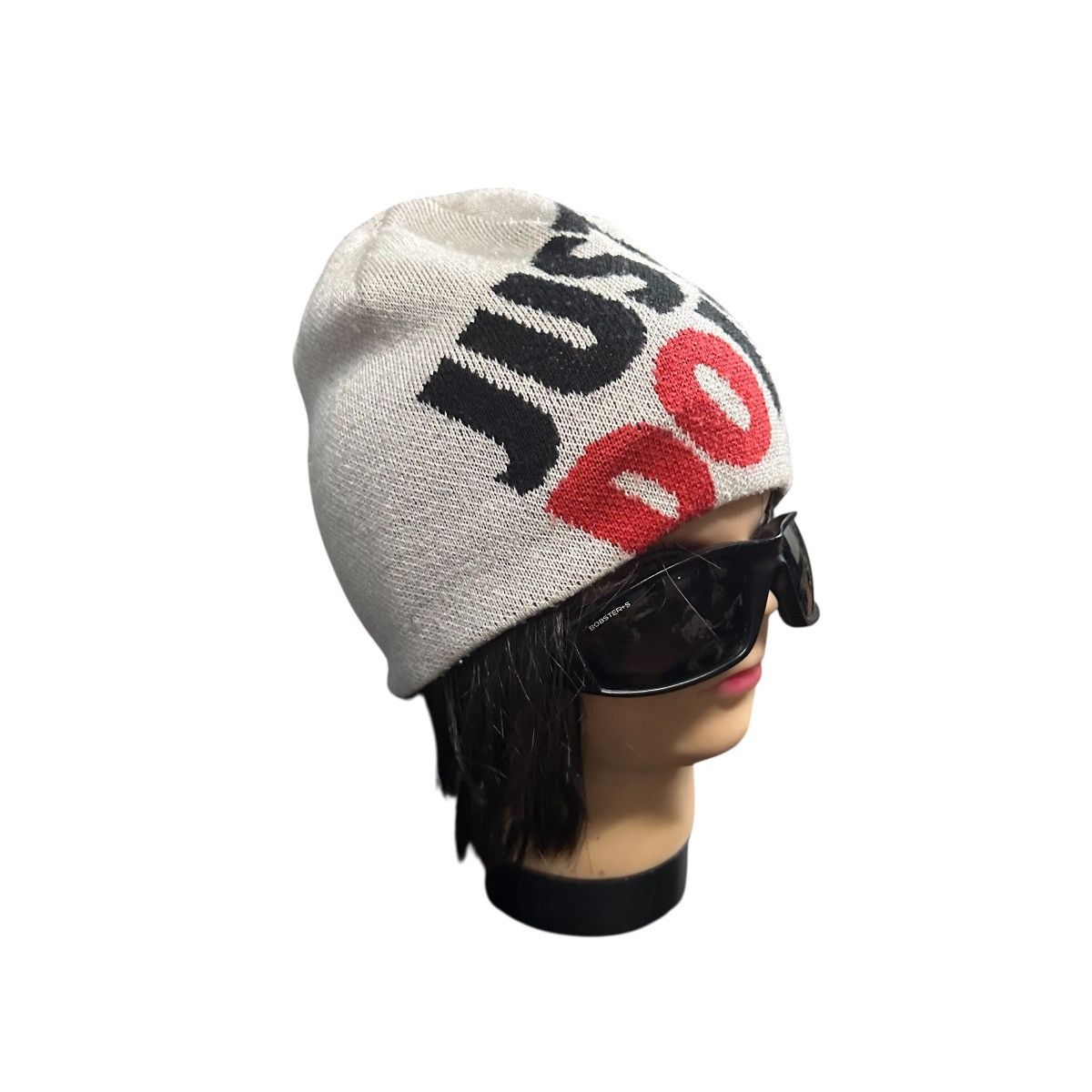 Nike NIKE JUST DO IT BEANIE HAT Size ONE SIZE - 2 Thumbnail