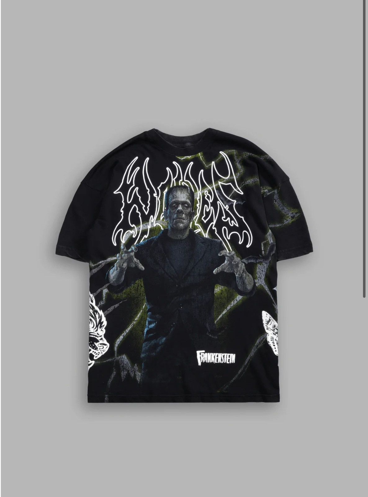 Darc Sport Frankenstein Darc Sport Tee | Grailed