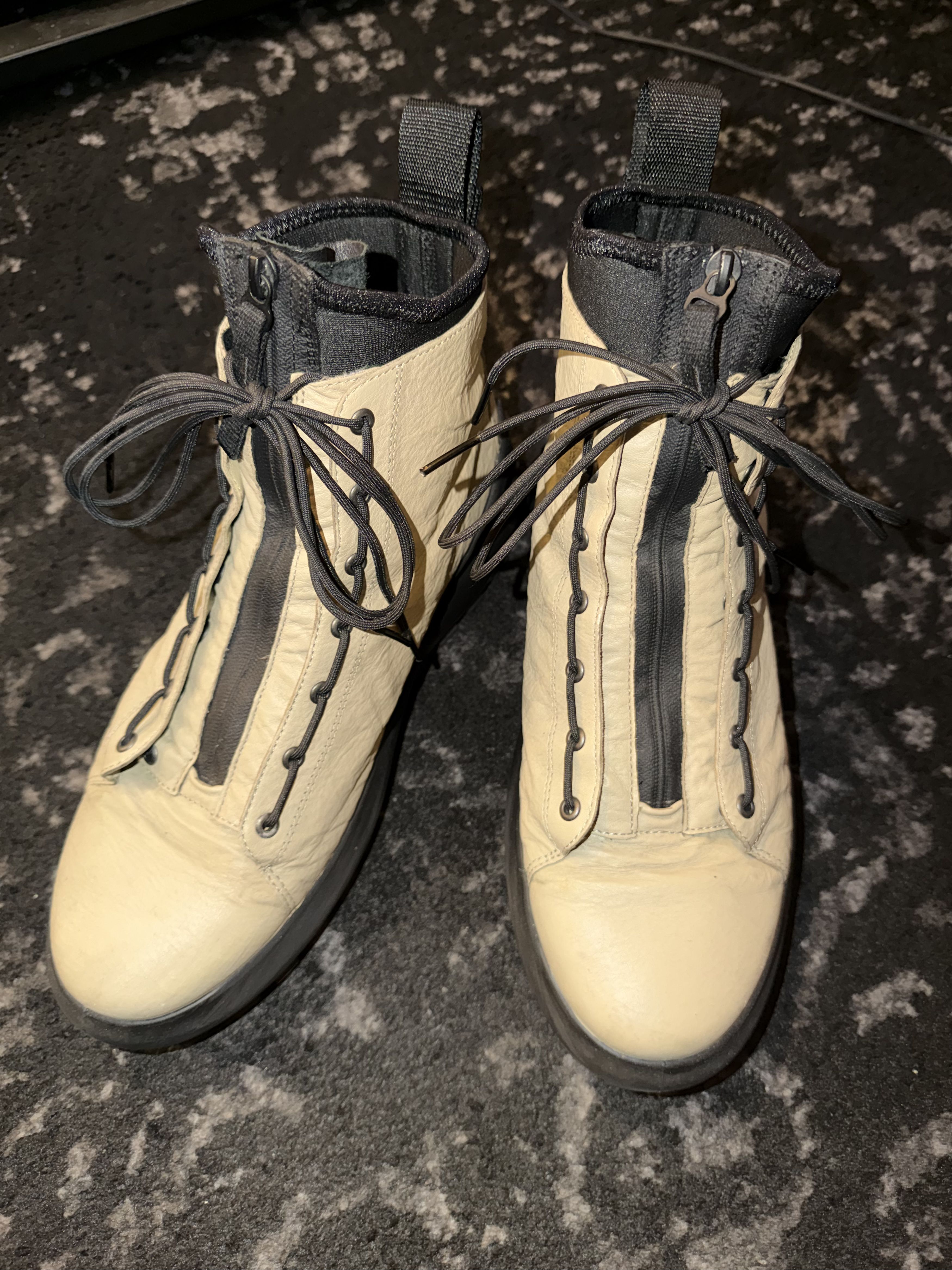 Stone Island Stone Island Men's Ecco Boot Size US 10 / EU 43 - 4 Thumbnail