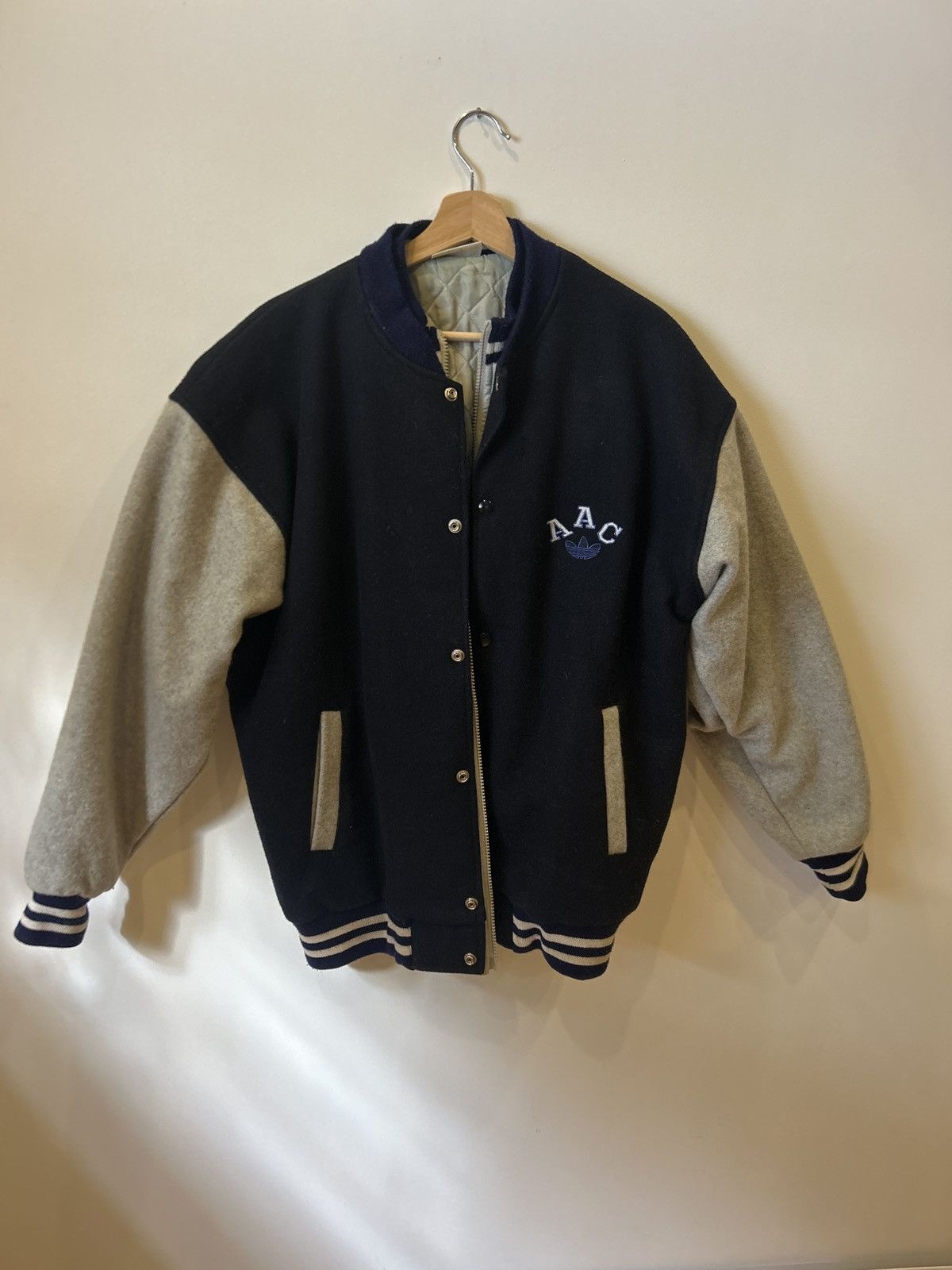 Adidas × Vintage Adidas athletic club Size US XL / EU 56 / 4 - 1 Thumbnail