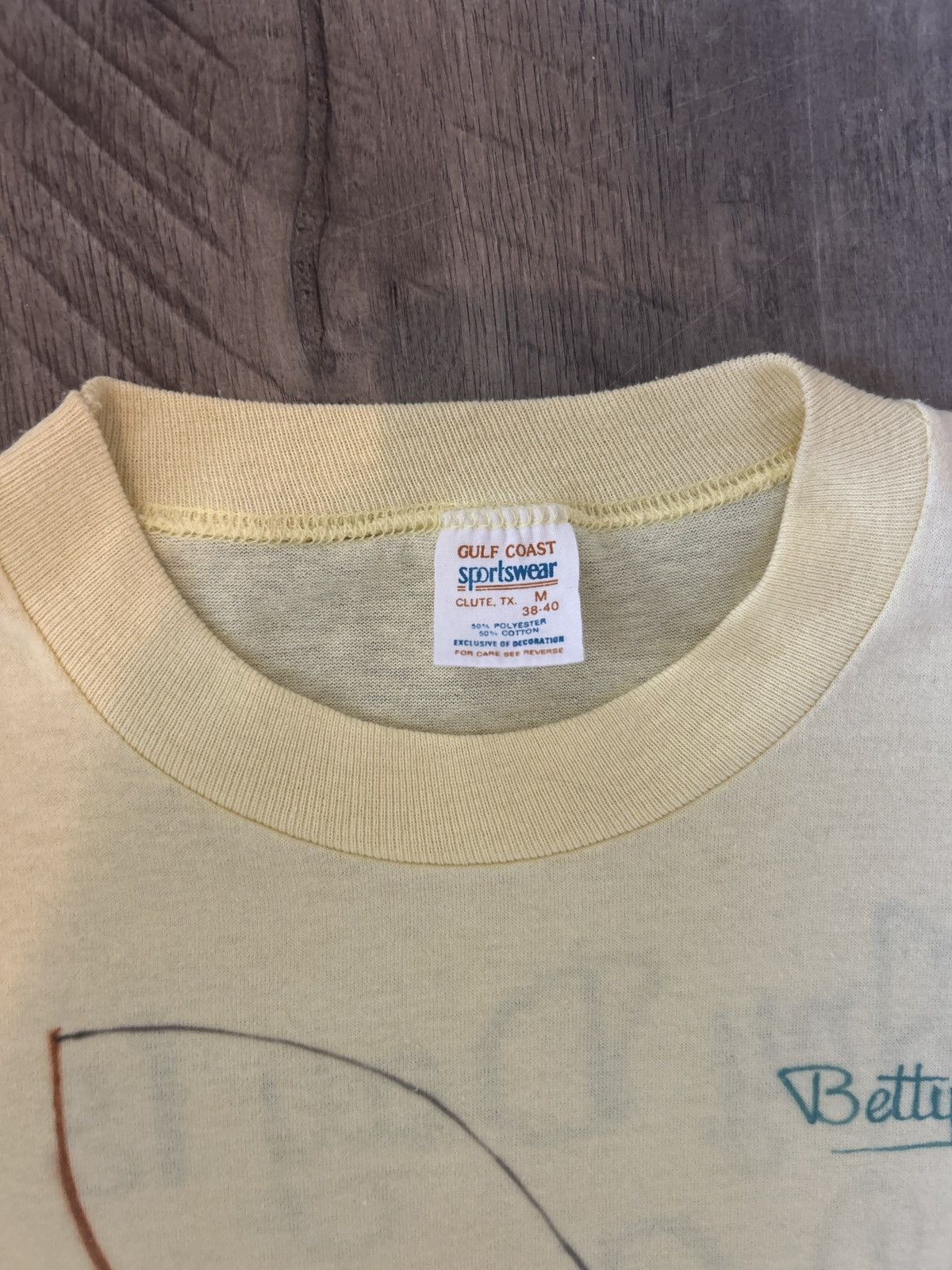 Other Vintage funny fishing shirts Size US XXS / EU 40 - 4 Thumbnail