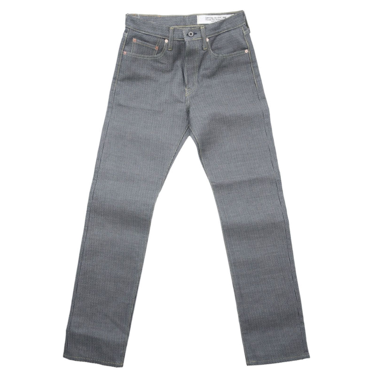 Kapital Kapital Century Denim 5P Monkey Cisco No. 7 Size US 36 / EU 52 - 2 Thumbnail