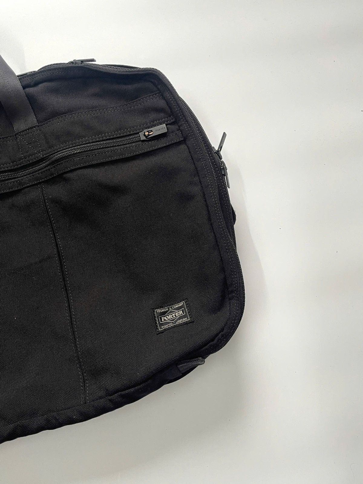 Porter Porter Yoshida 3 Way Business Bag Size ONE SIZE - 11 Thumbnail
