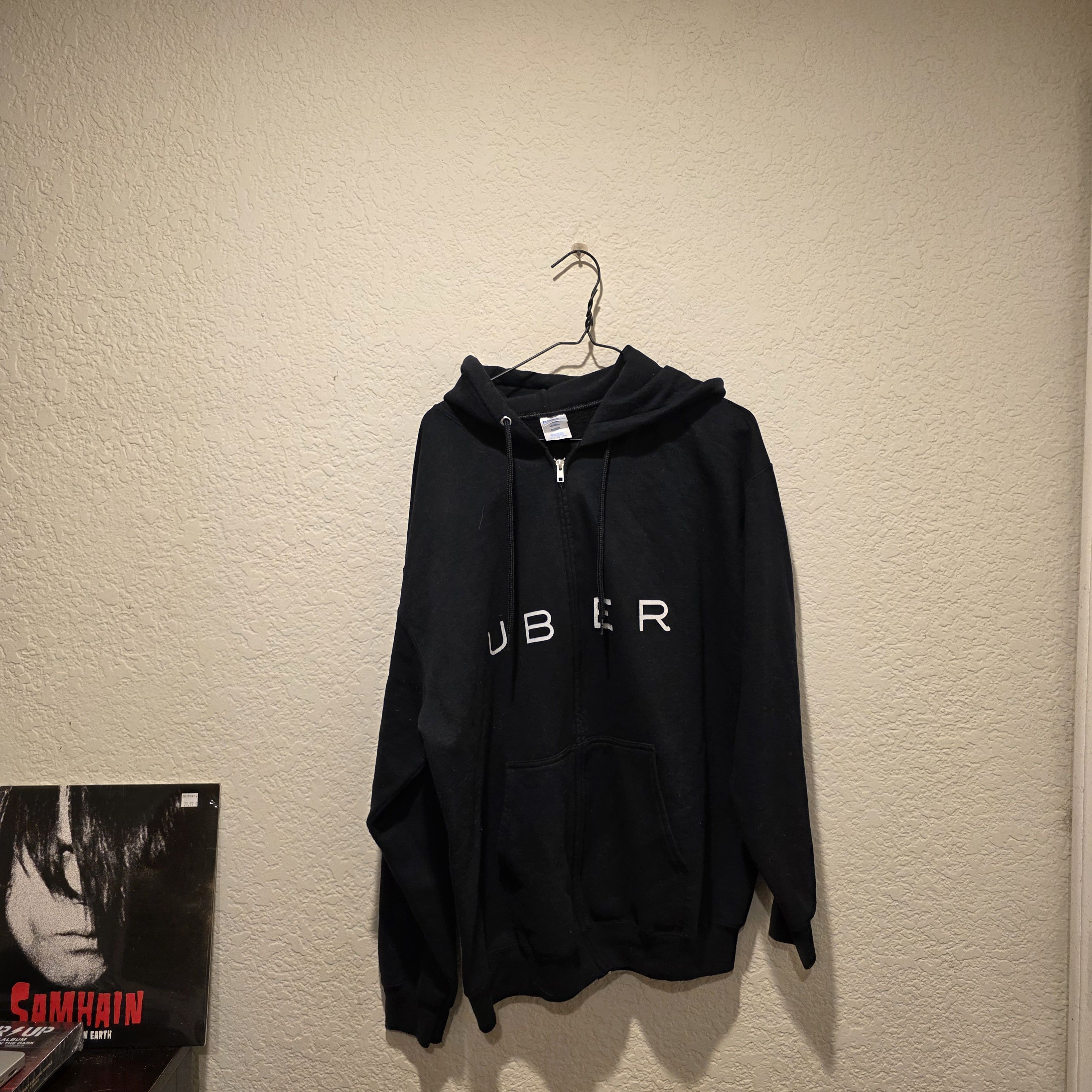 Other uber hoodie Size US XL / EU 56 / 4 - 1 Thumbnail