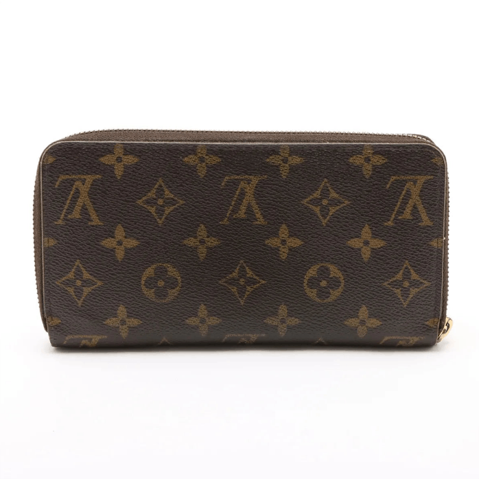 Louis Vuitton Monogram Zippy Wallet Size ONE SIZE - 2 Thumbnail
